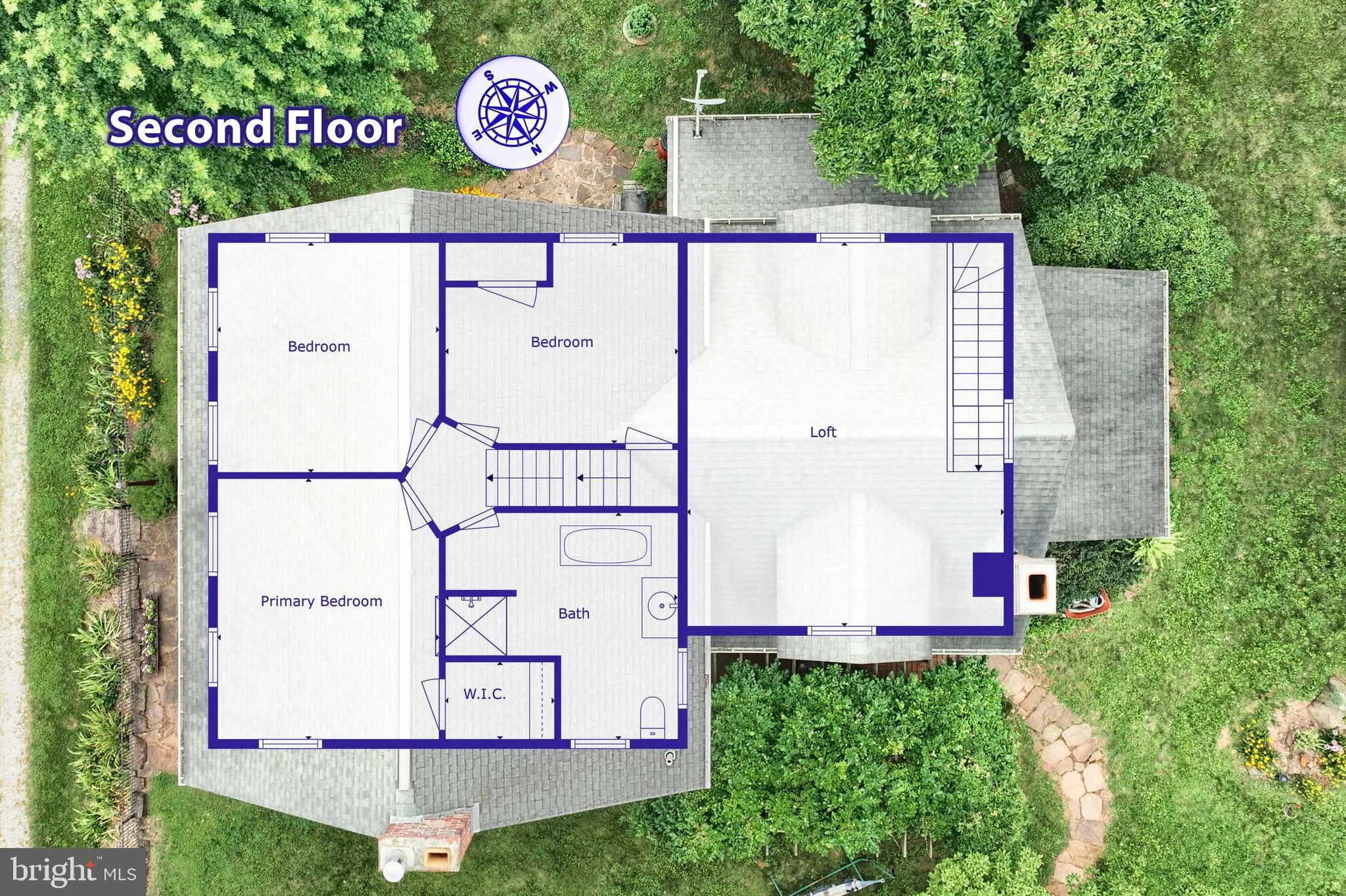 Manchester, Pennsylvania 17345, United States, 4 Bedrooms Bedrooms, ,2 BathroomsBathrooms,Residential,Active,184938