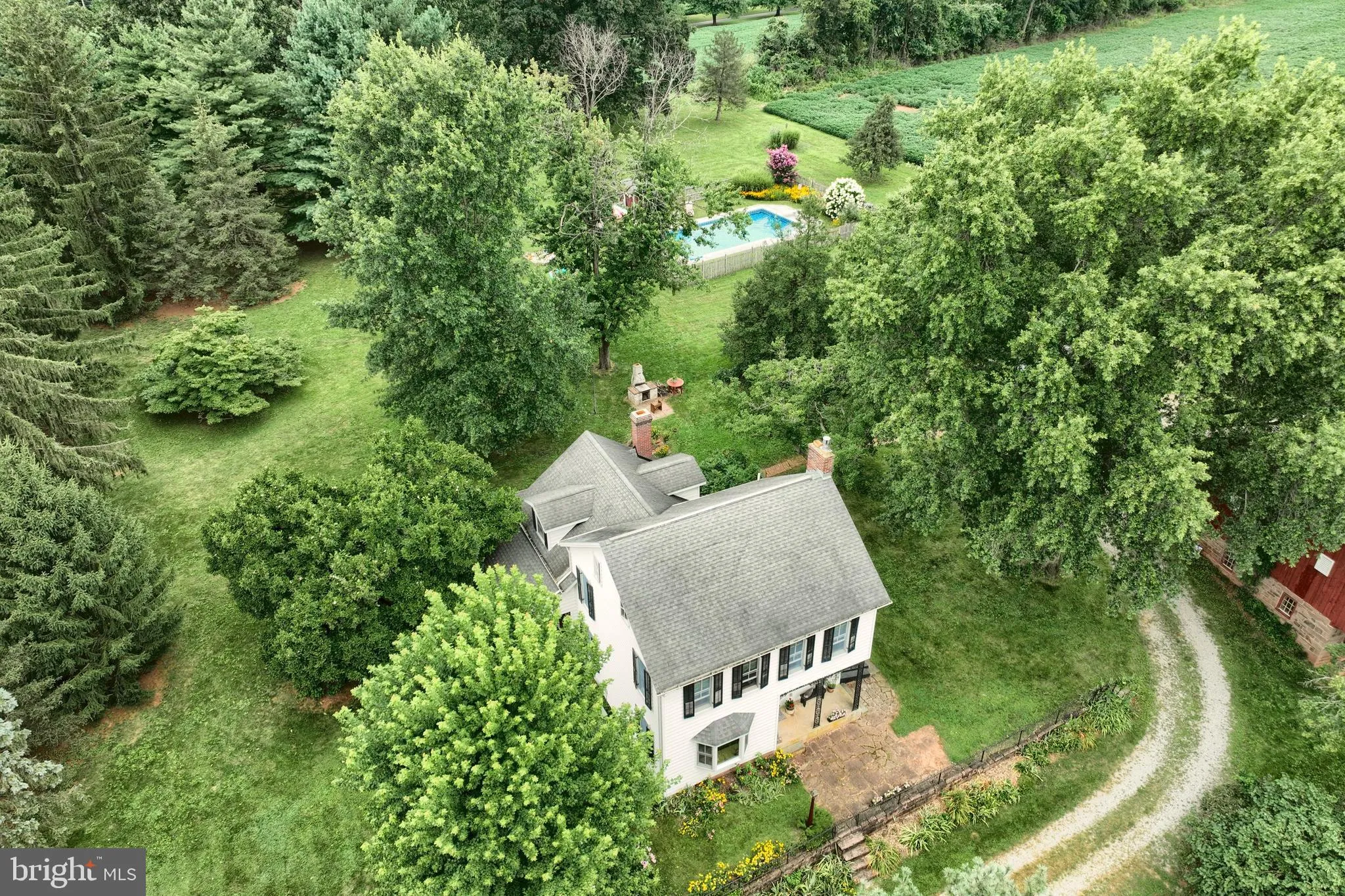 Manchester, Pennsylvania 17345, United States, 4 Bedrooms Bedrooms, ,2 BathroomsBathrooms,Residential,Active,184938