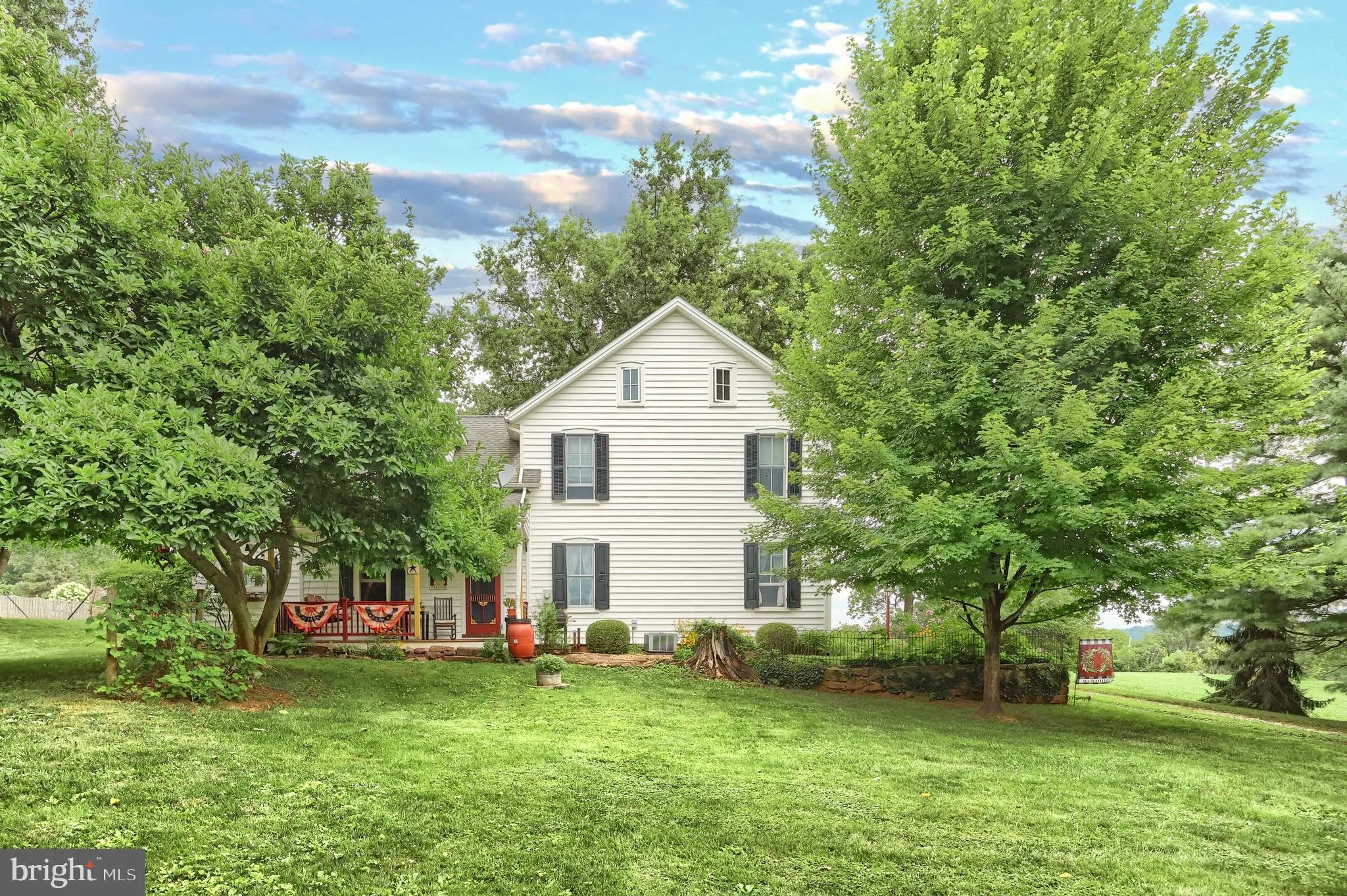 Manchester, Pennsylvania 17345, United States, 4 Bedrooms Bedrooms, ,2 BathroomsBathrooms,Residential,Active,184938