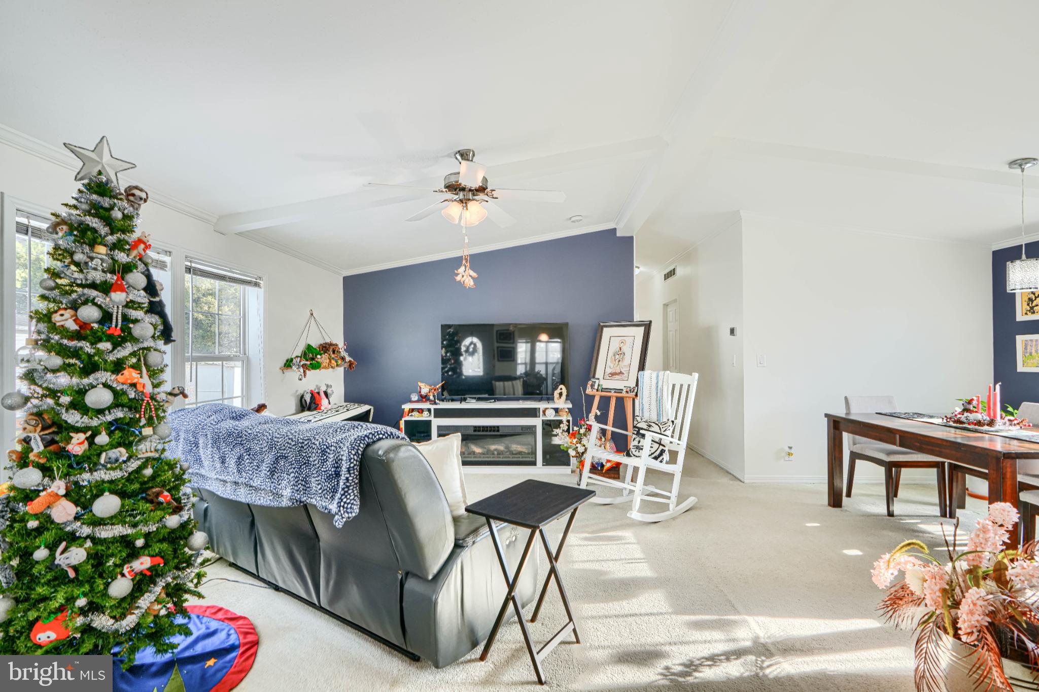 WILLIAMS ESTATES - Residential