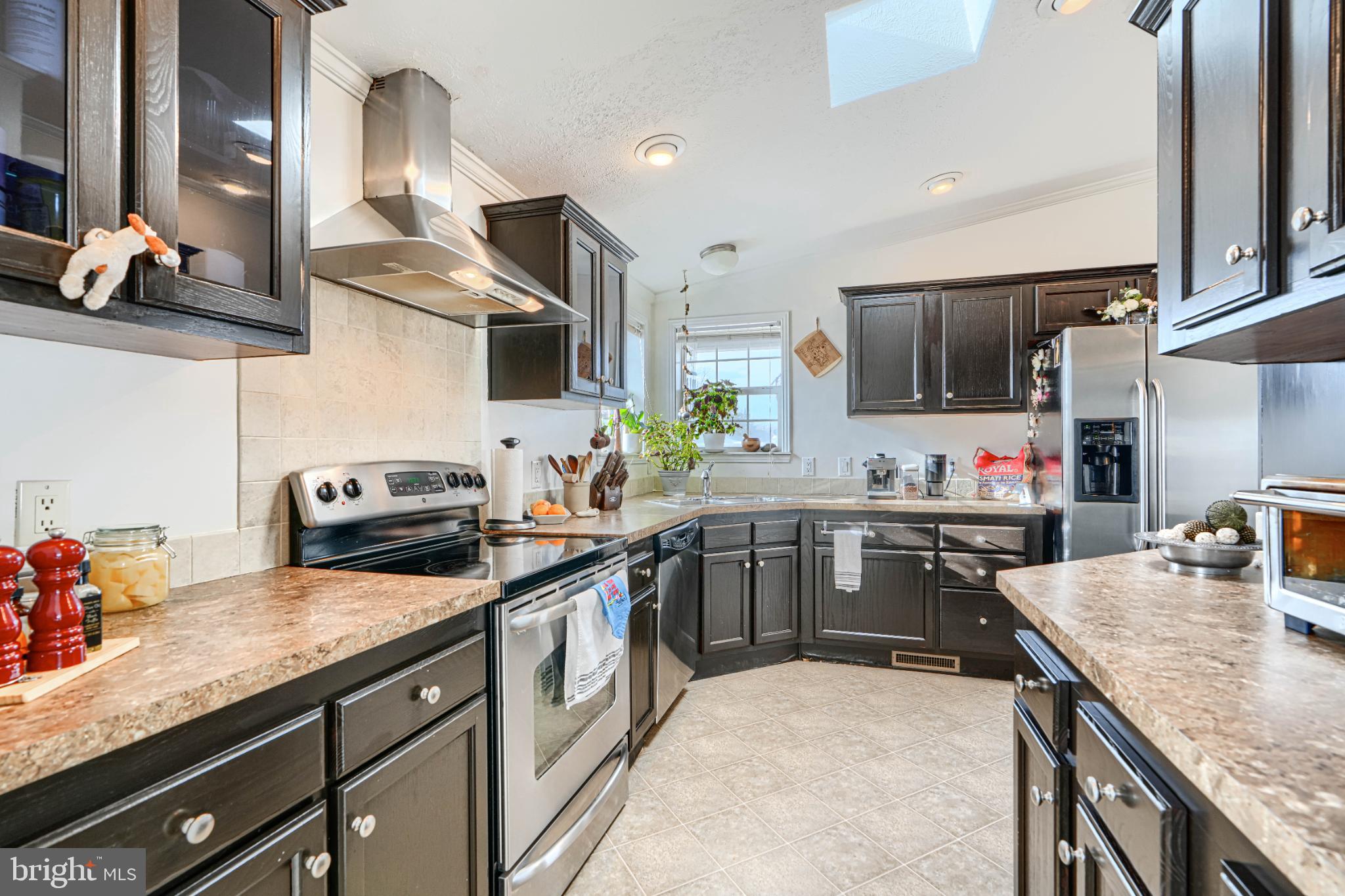 WILLIAMS ESTATES - Residential