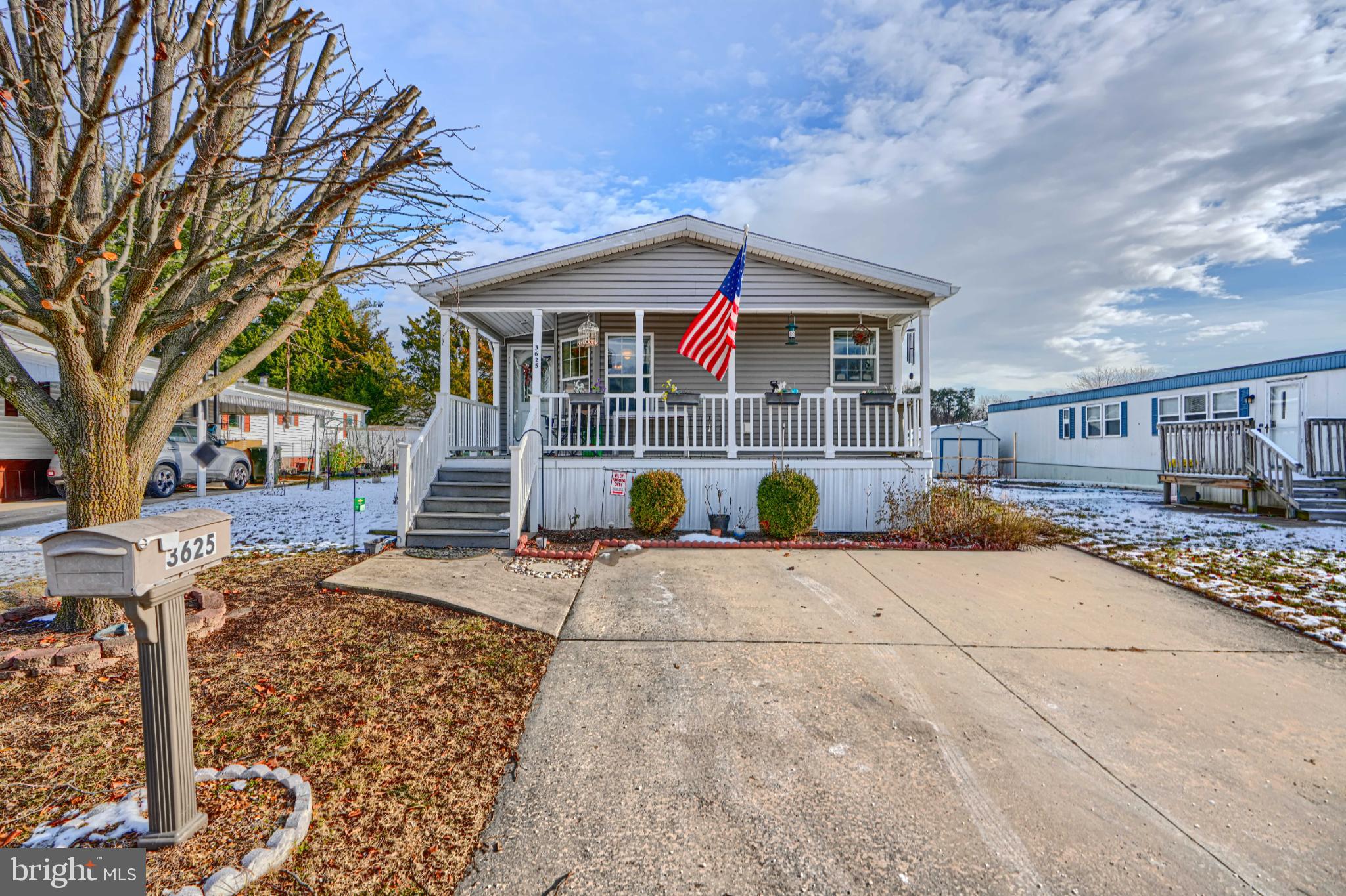 WILLIAMS ESTATES - Residential