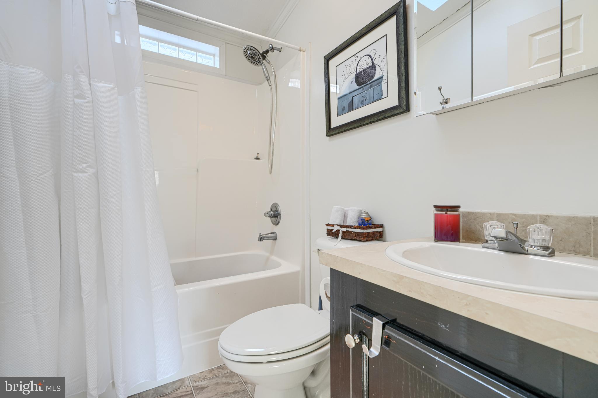 WILLIAMS ESTATES - Residential