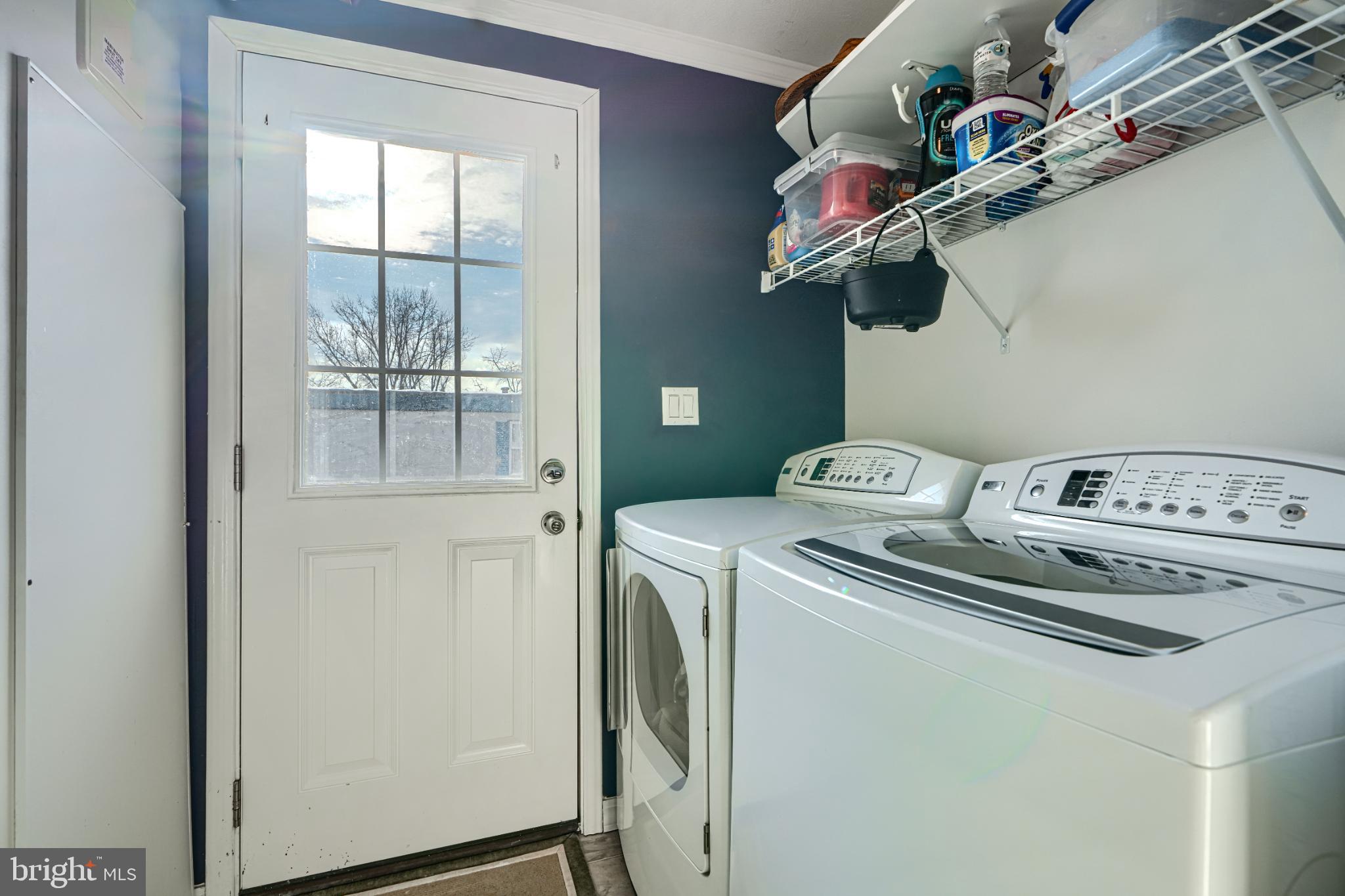 WILLIAMS ESTATES - Residential