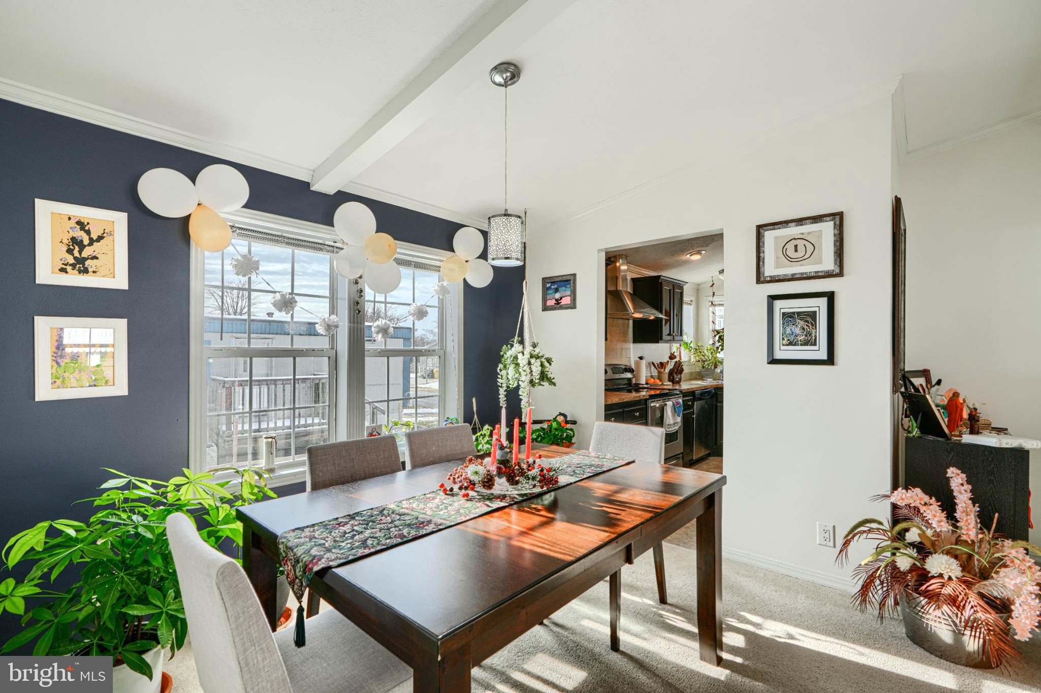 WILLIAMS ESTATES - Residential