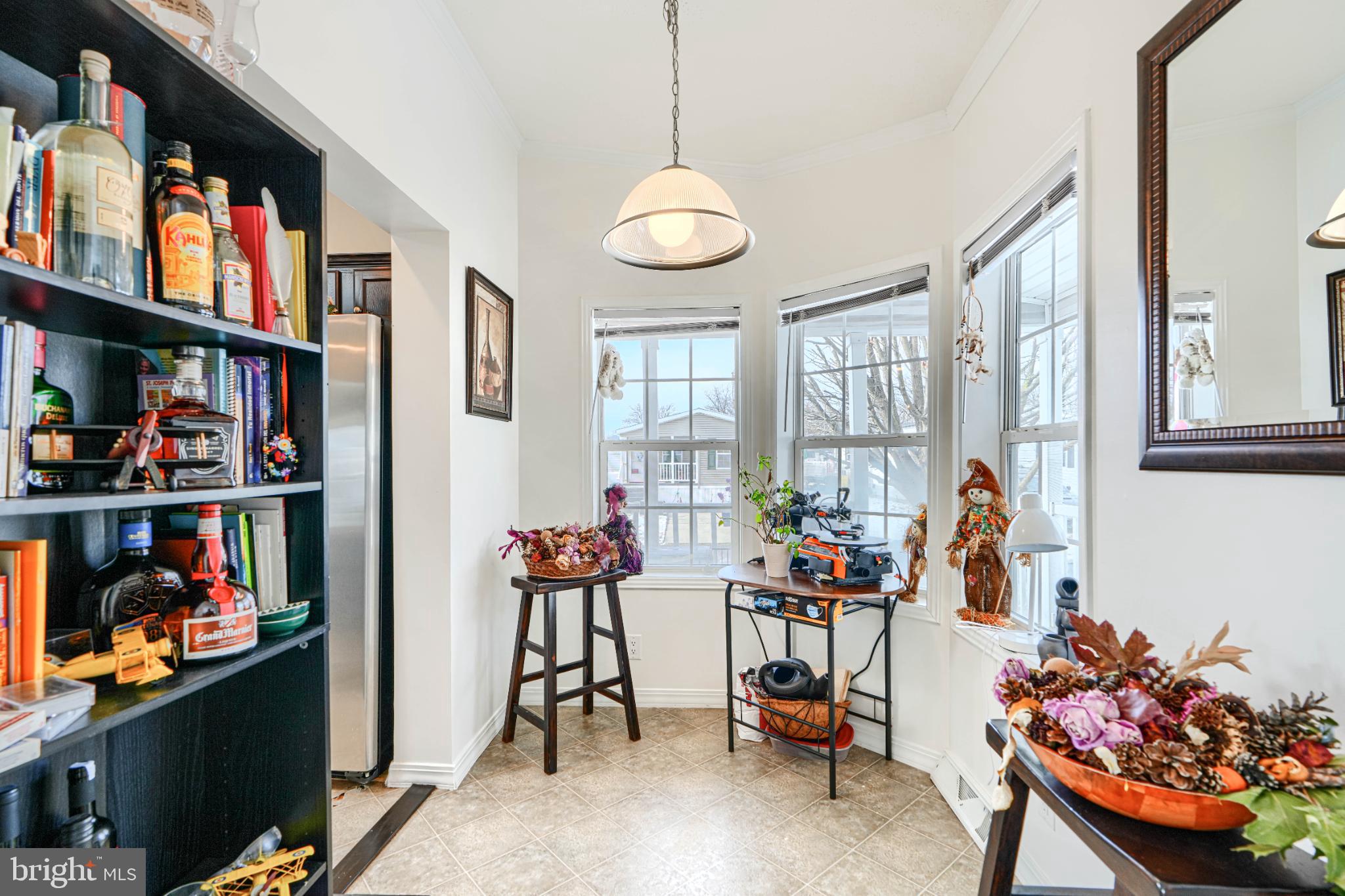 WILLIAMS ESTATES - Residential