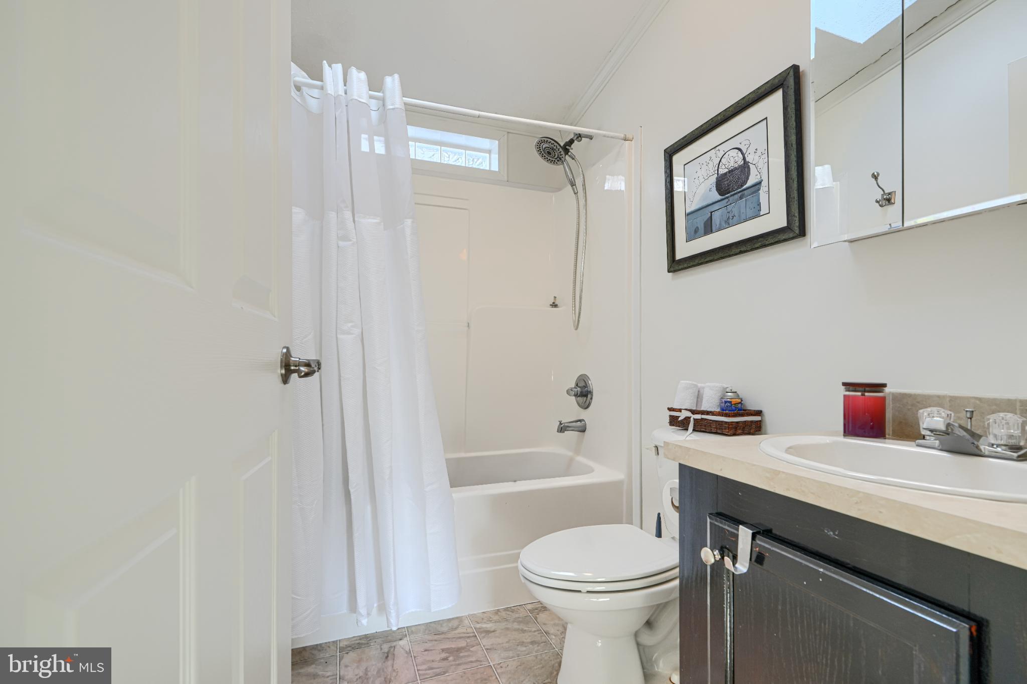 WILLIAMS ESTATES - Residential