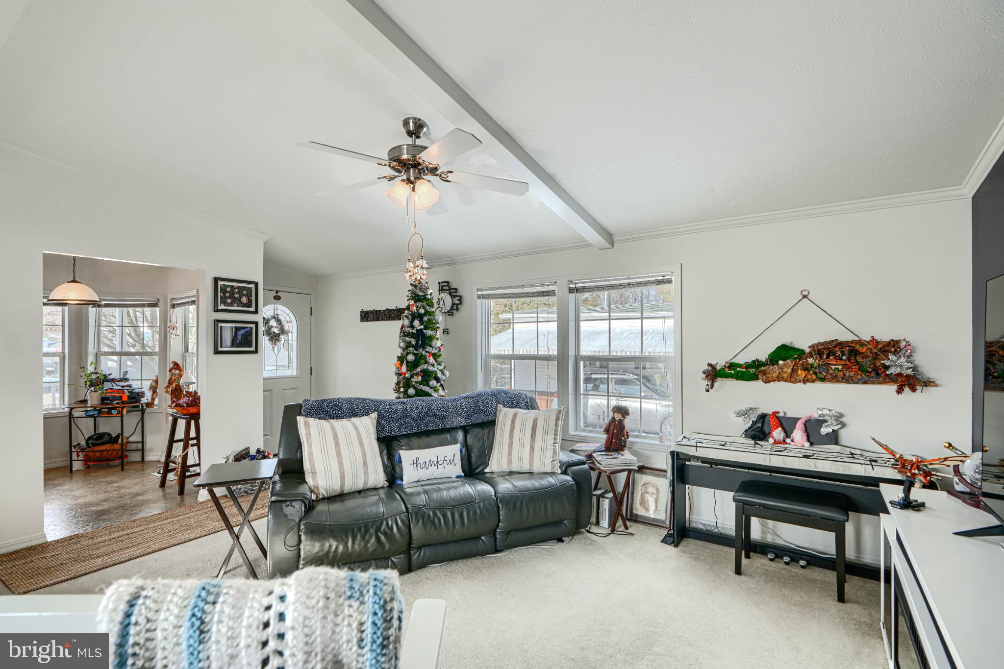 WILLIAMS ESTATES - Residential