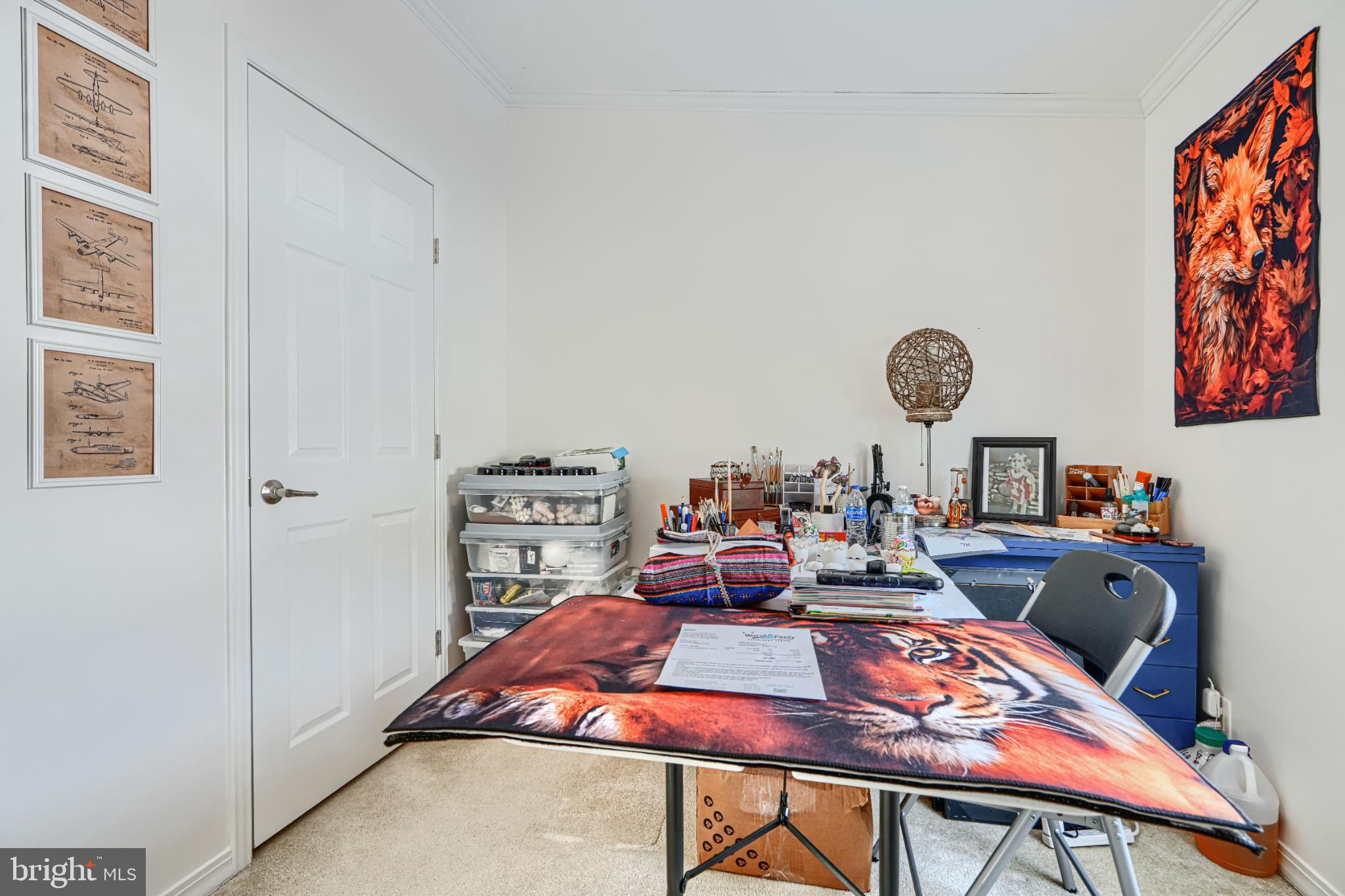 WILLIAMS ESTATES - Residential