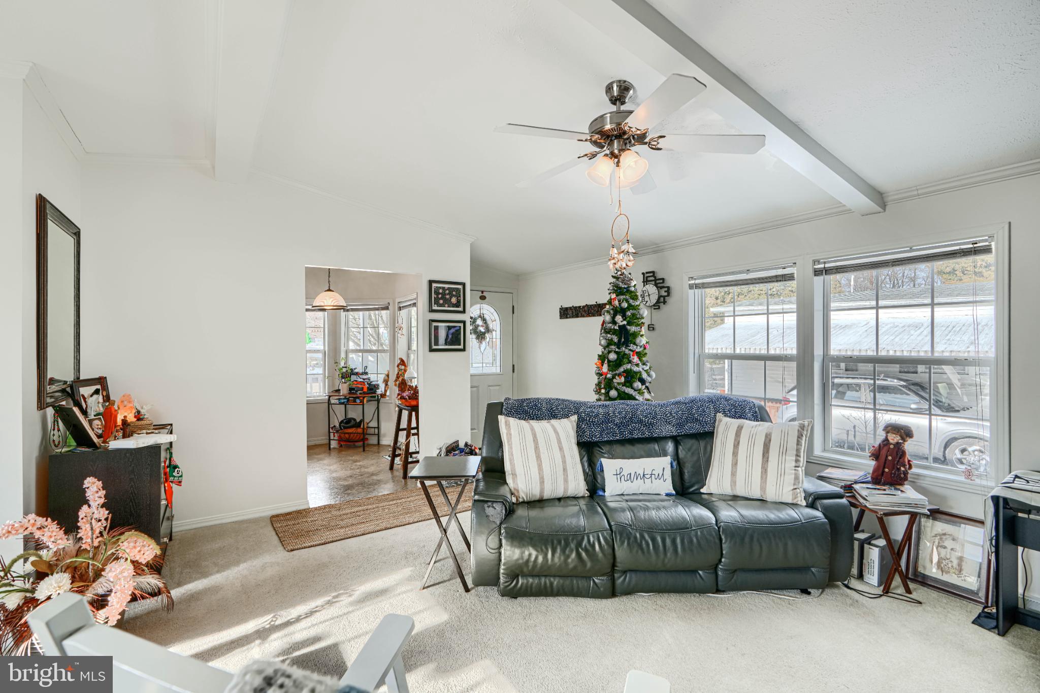 WILLIAMS ESTATES - Residential