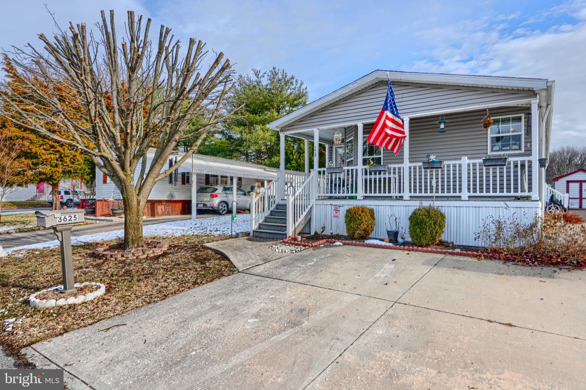 WILLIAMS ESTATES - Residential