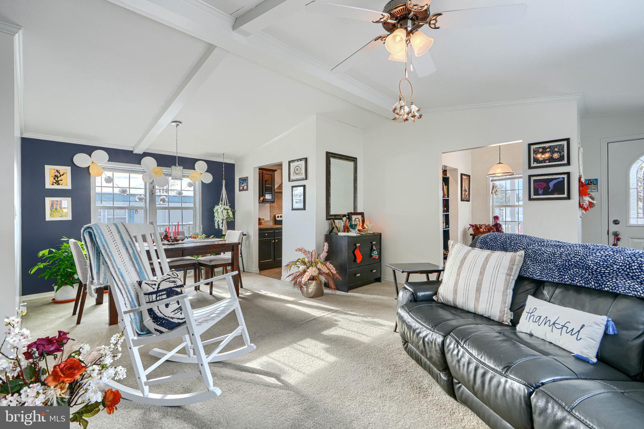 WILLIAMS ESTATES - Residential