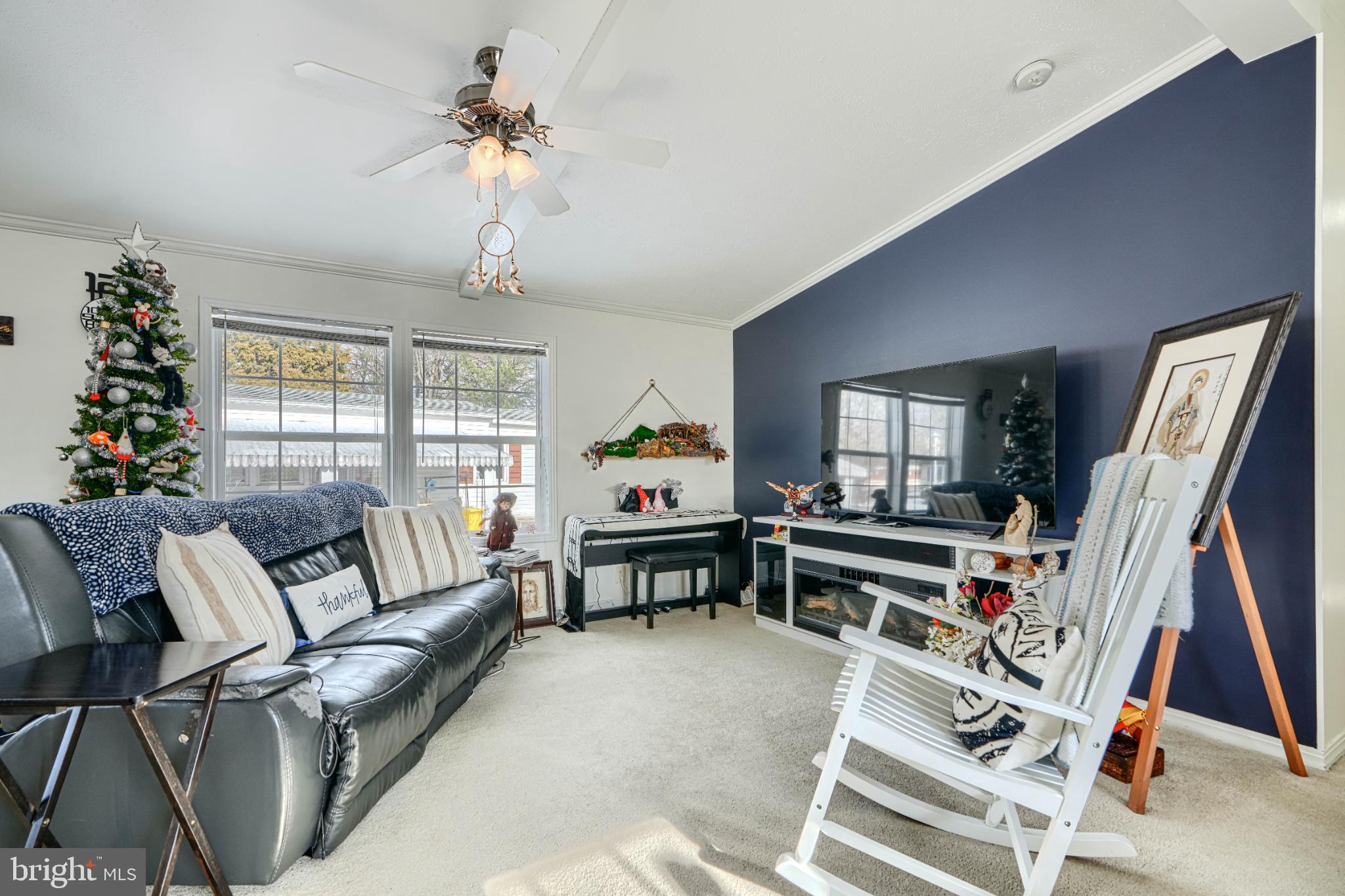 WILLIAMS ESTATES - Residential