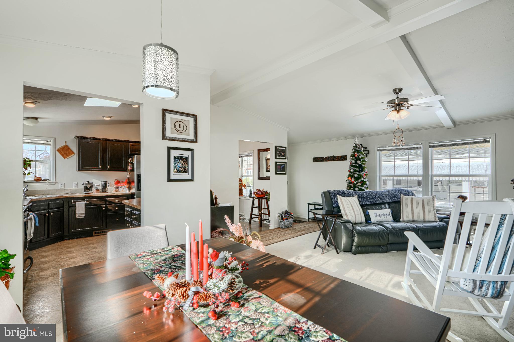 WILLIAMS ESTATES - Residential