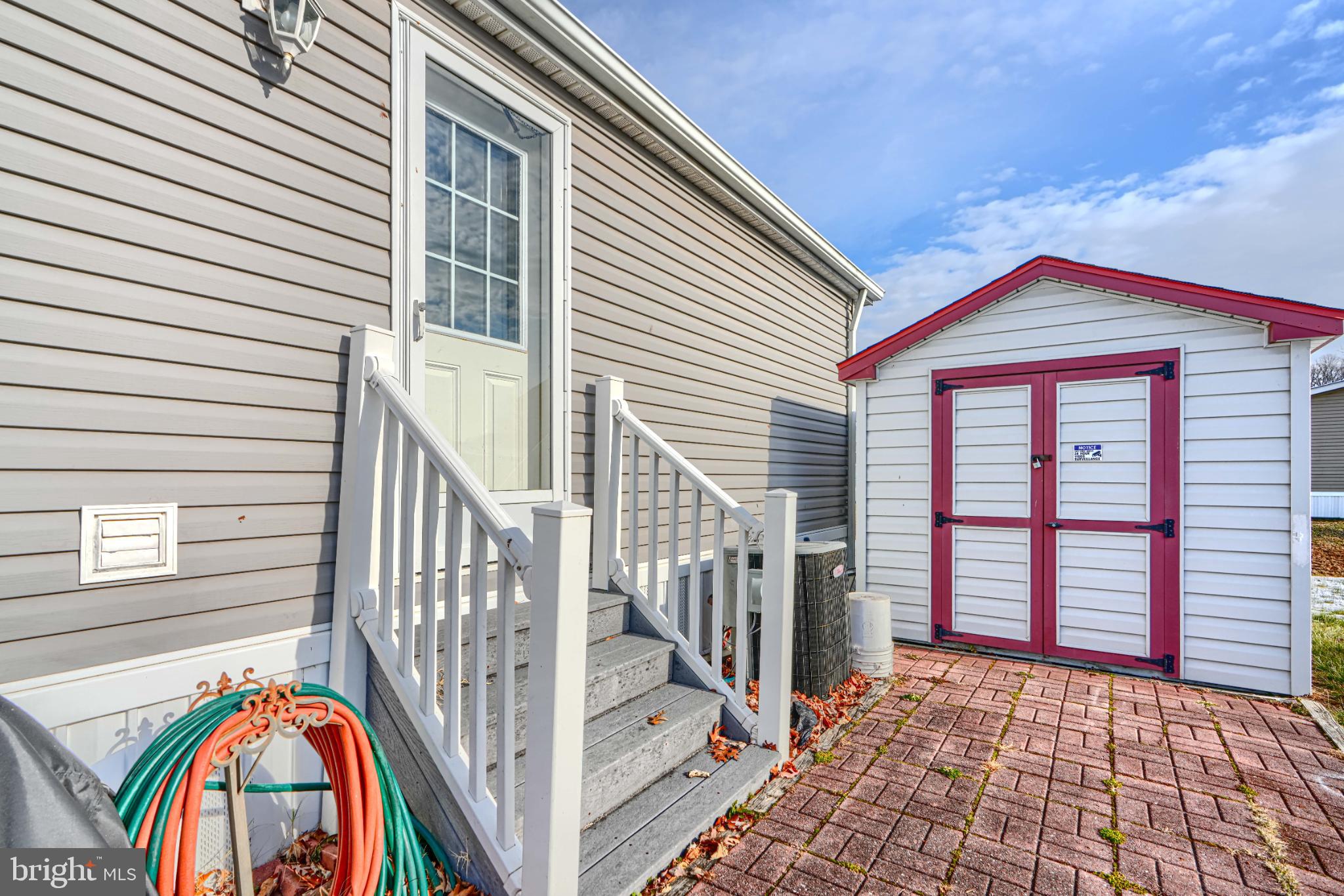 WILLIAMS ESTATES - Residential