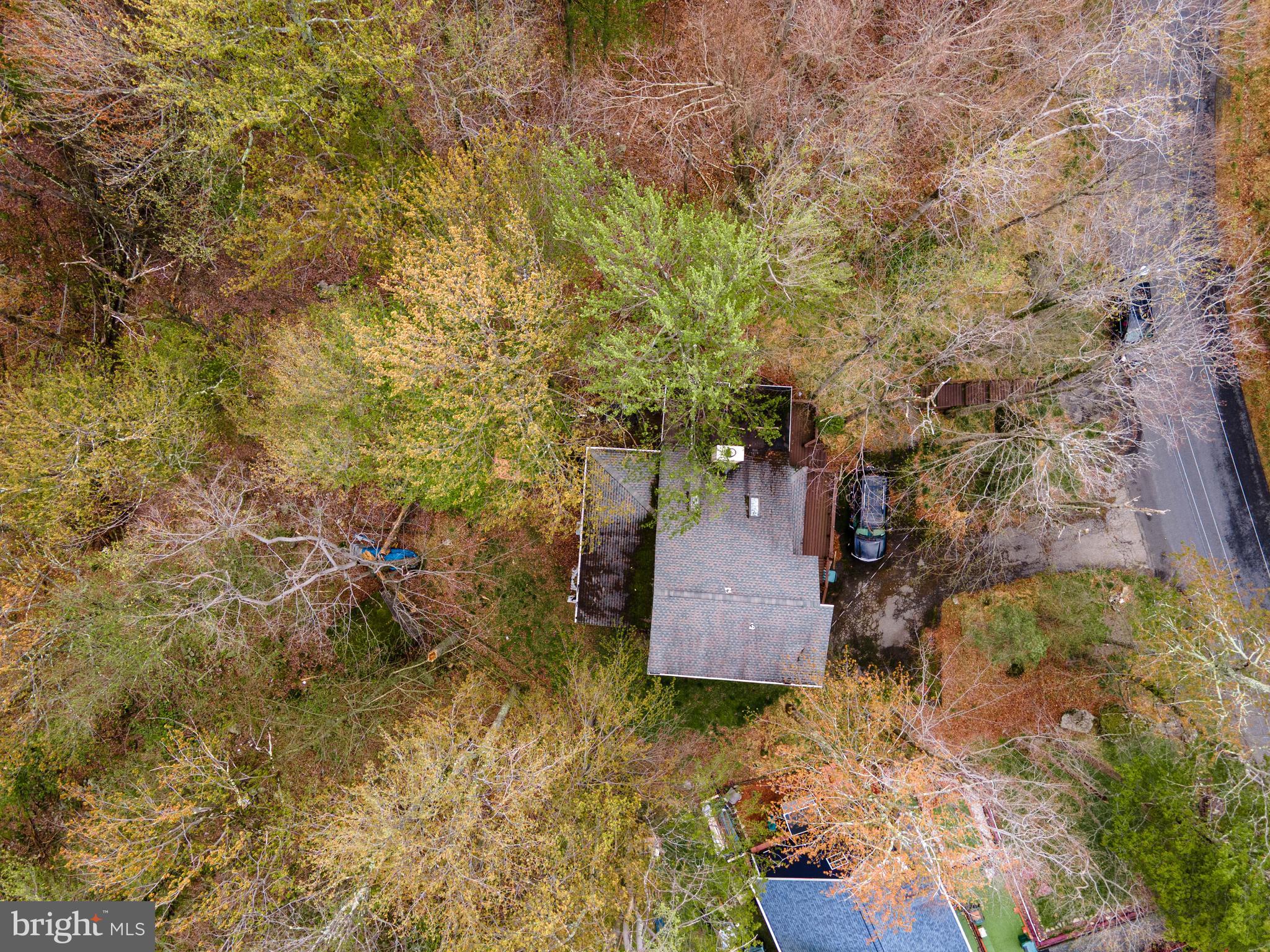 POCONO COUNTRY PLACE - Residential