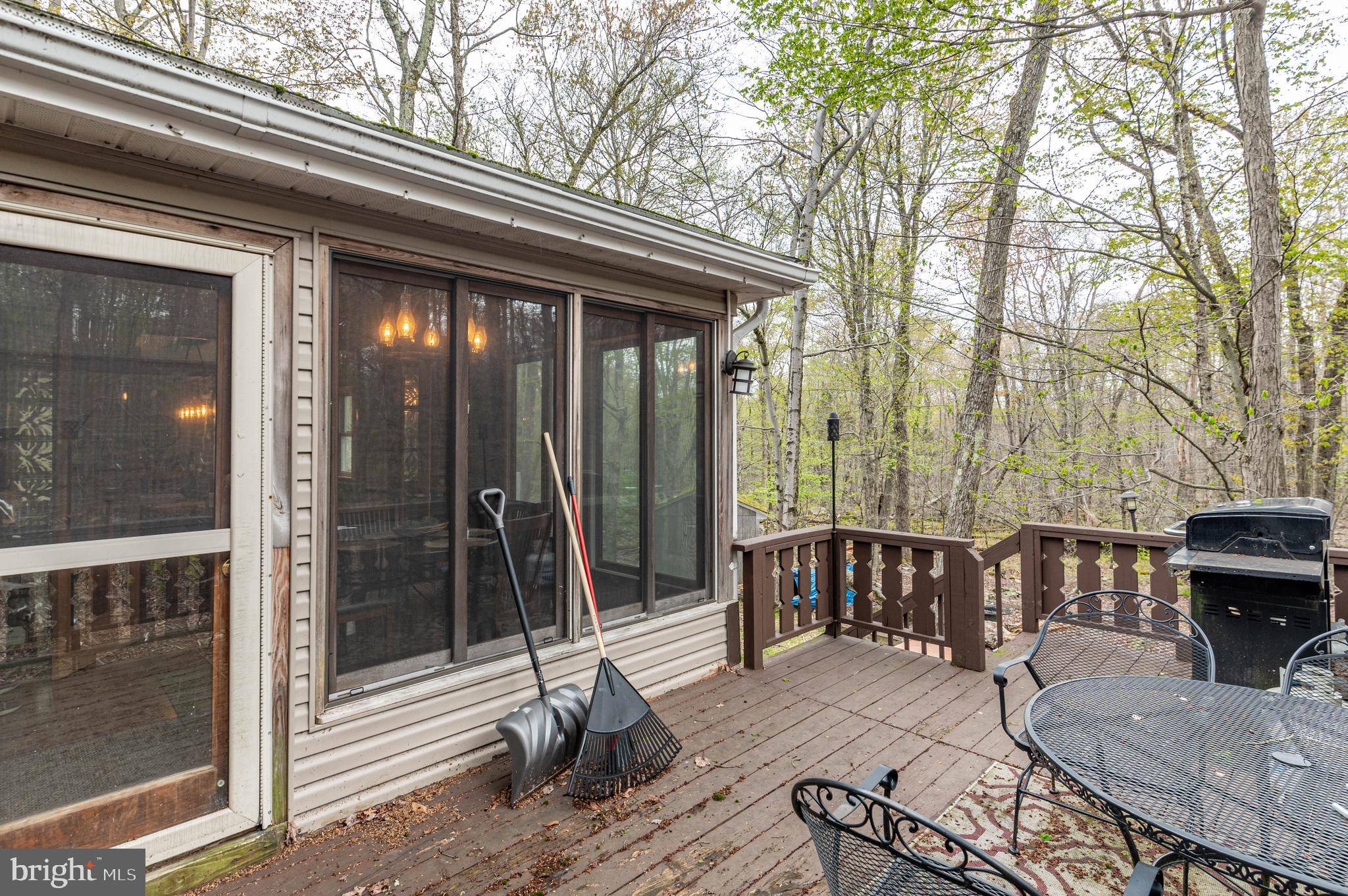 POCONO COUNTRY PLACE - Residential
