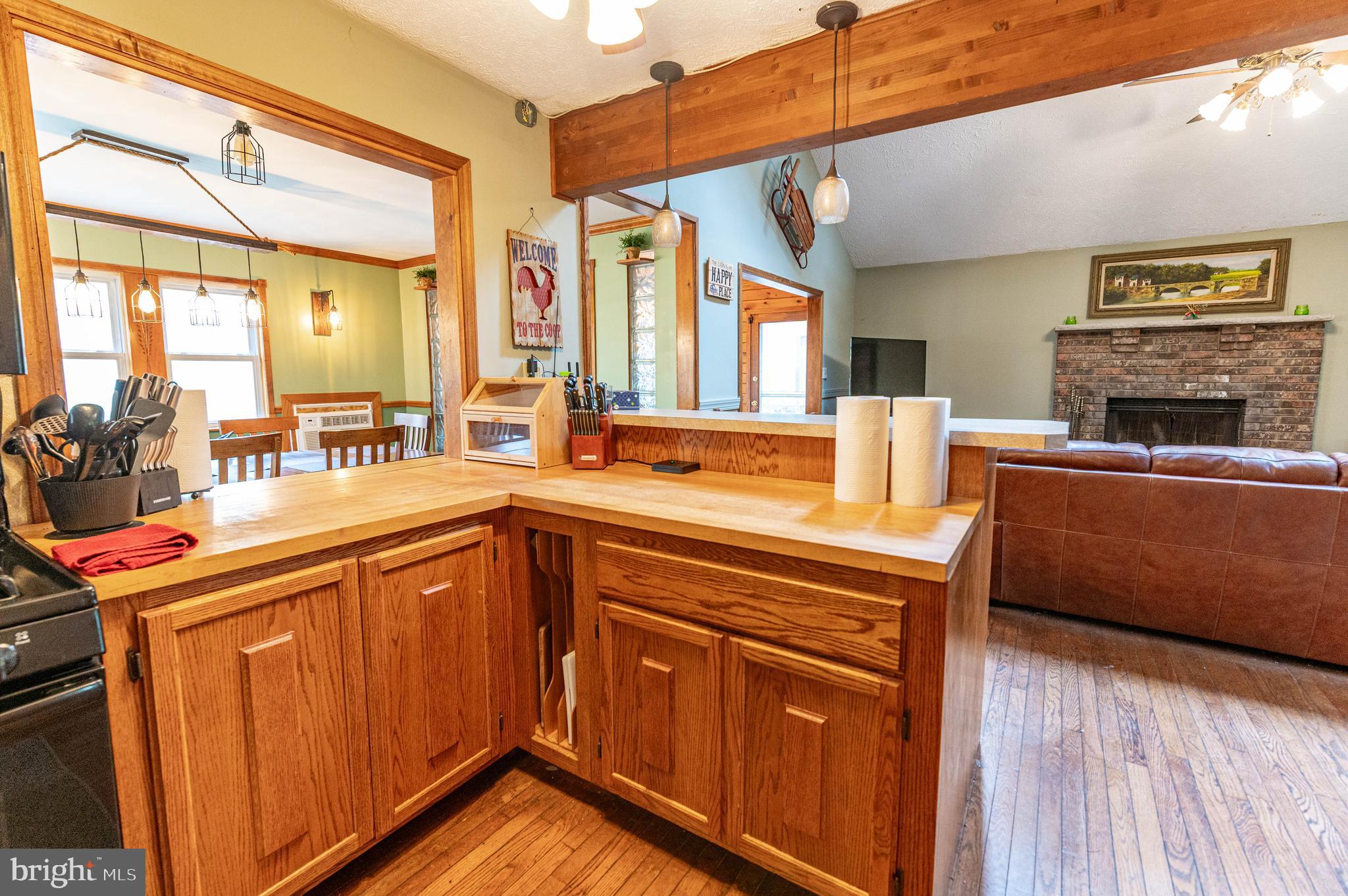 POCONO COUNTRY PLACE - Residential