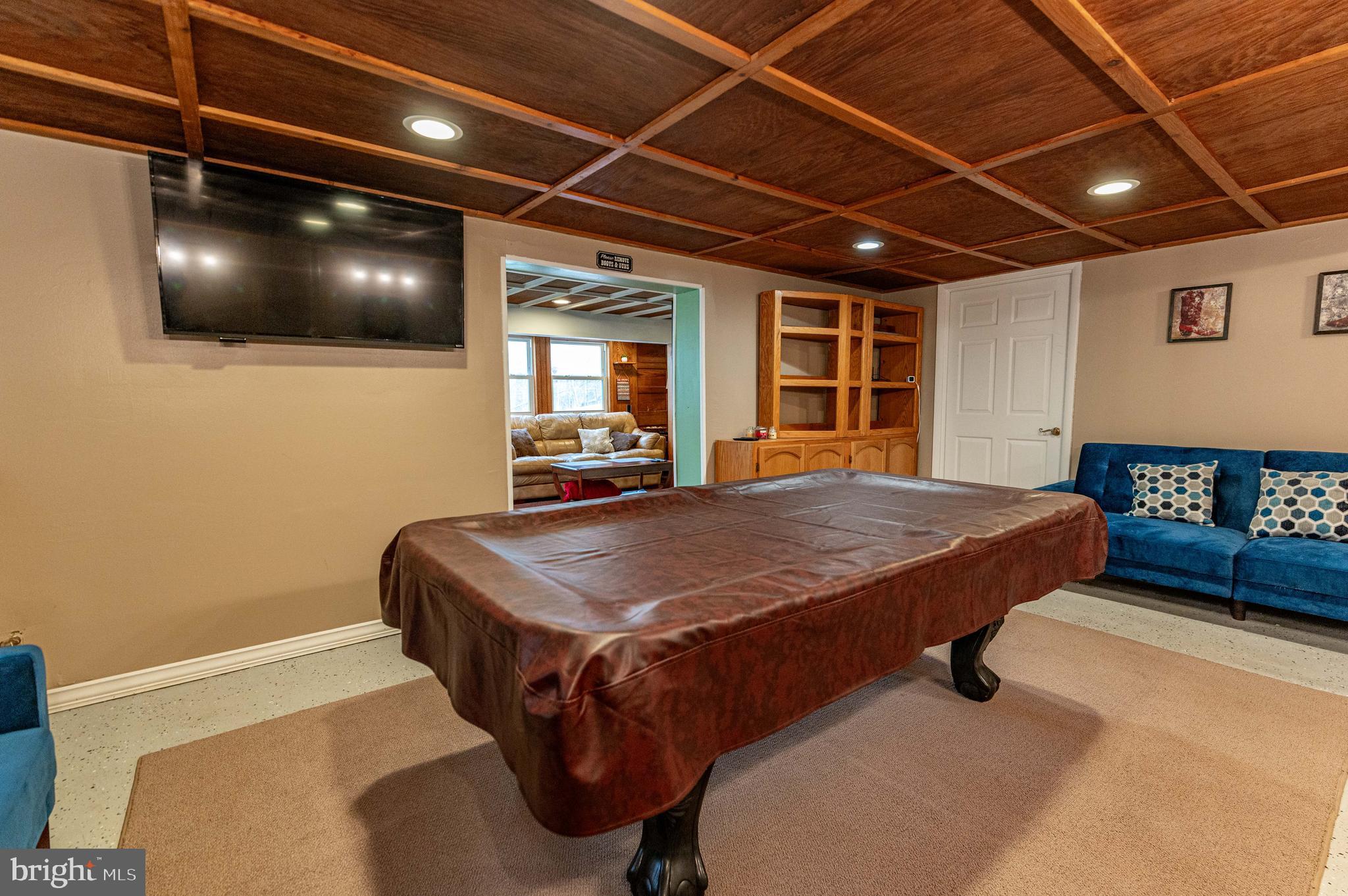 POCONO COUNTRY PLACE - Residential