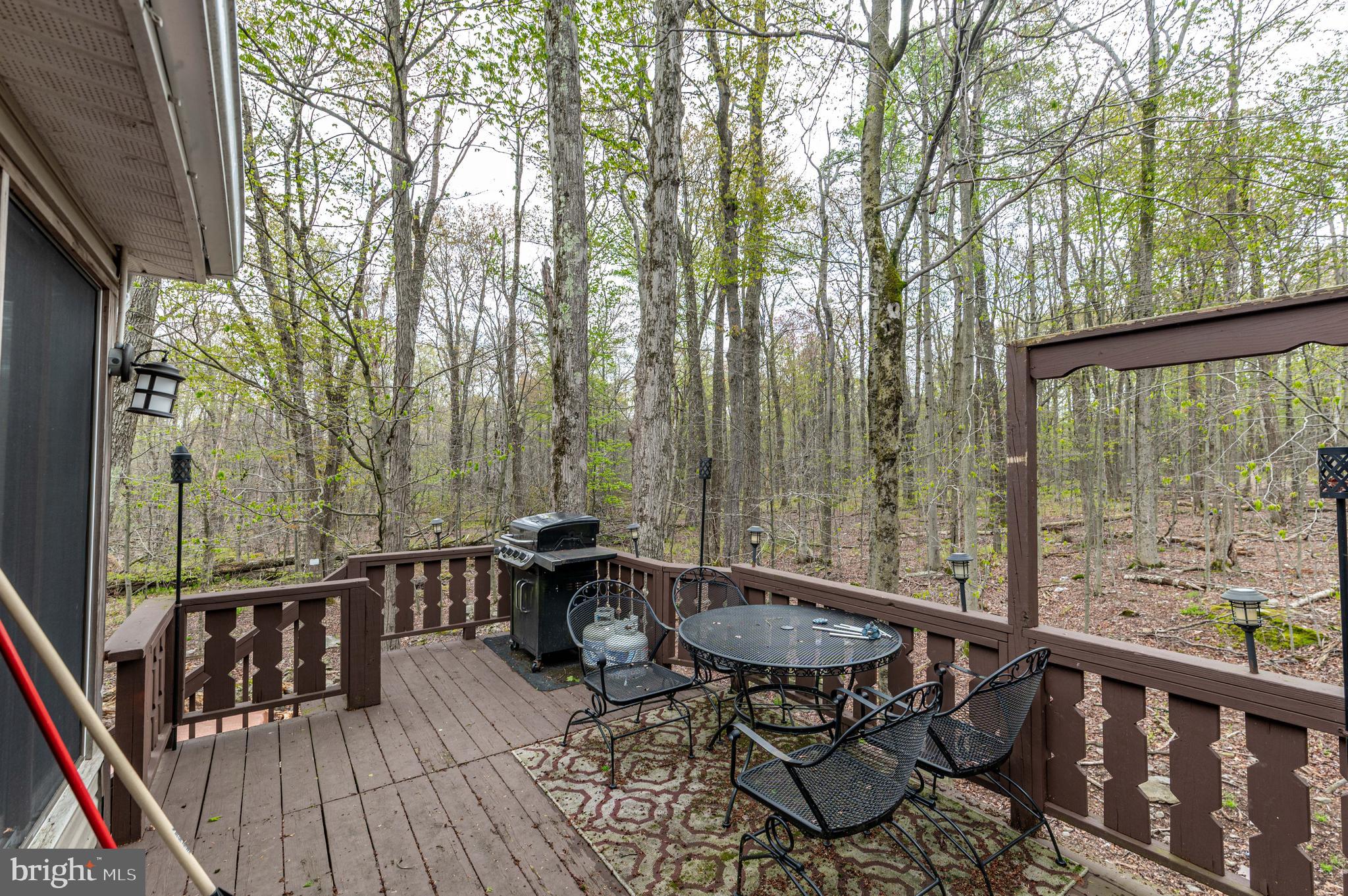 POCONO COUNTRY PLACE - Residential