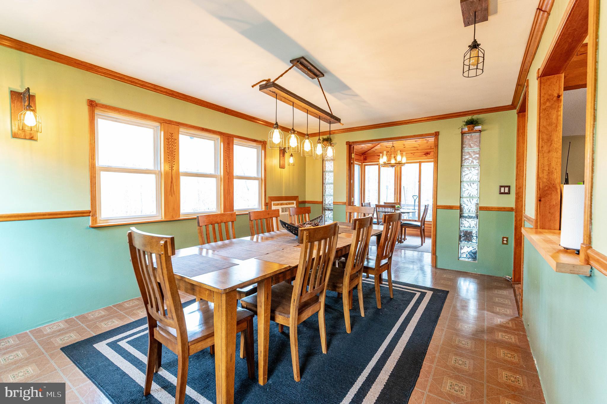 POCONO COUNTRY PLACE - Residential