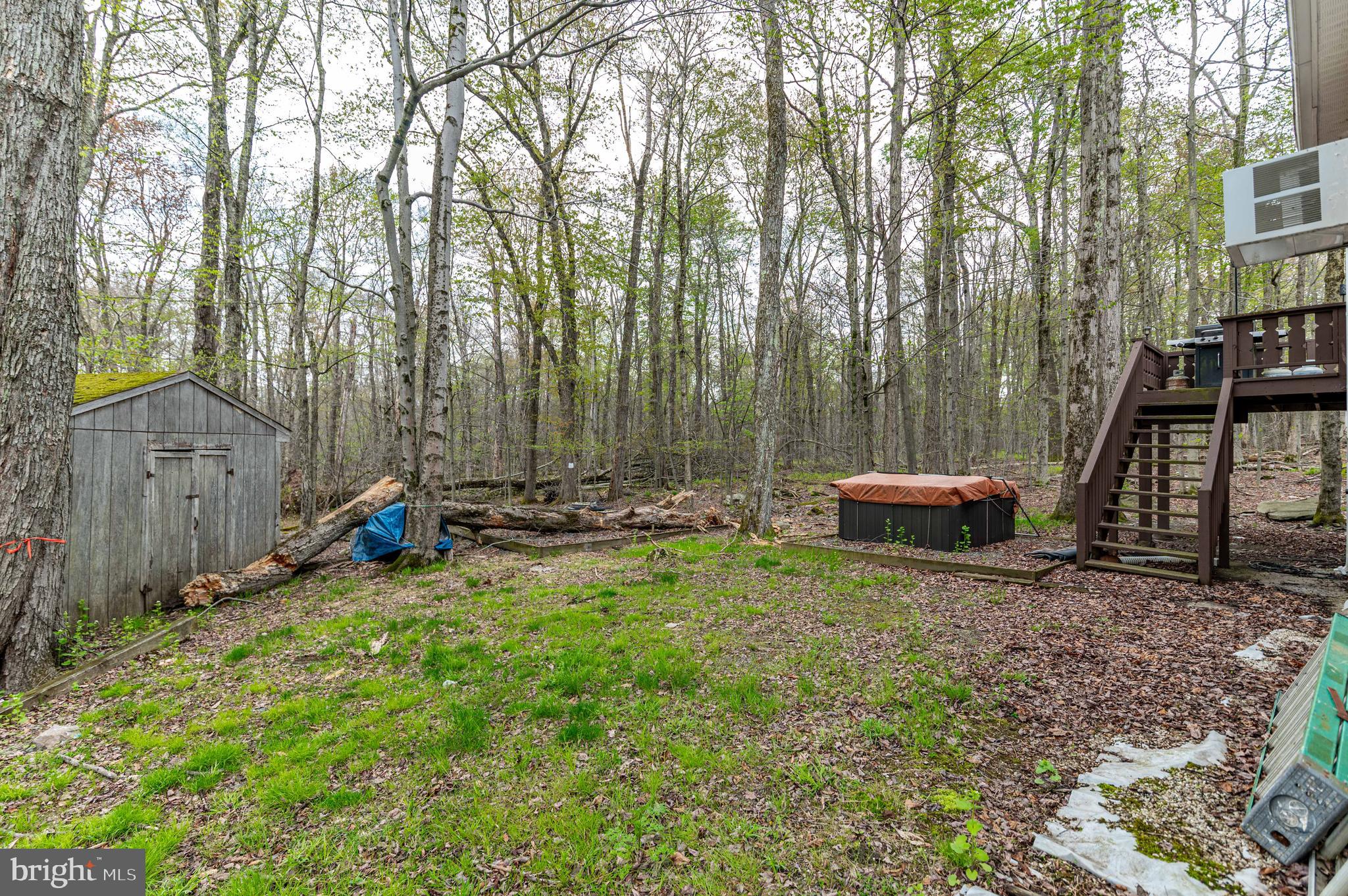 POCONO COUNTRY PLACE - Residential