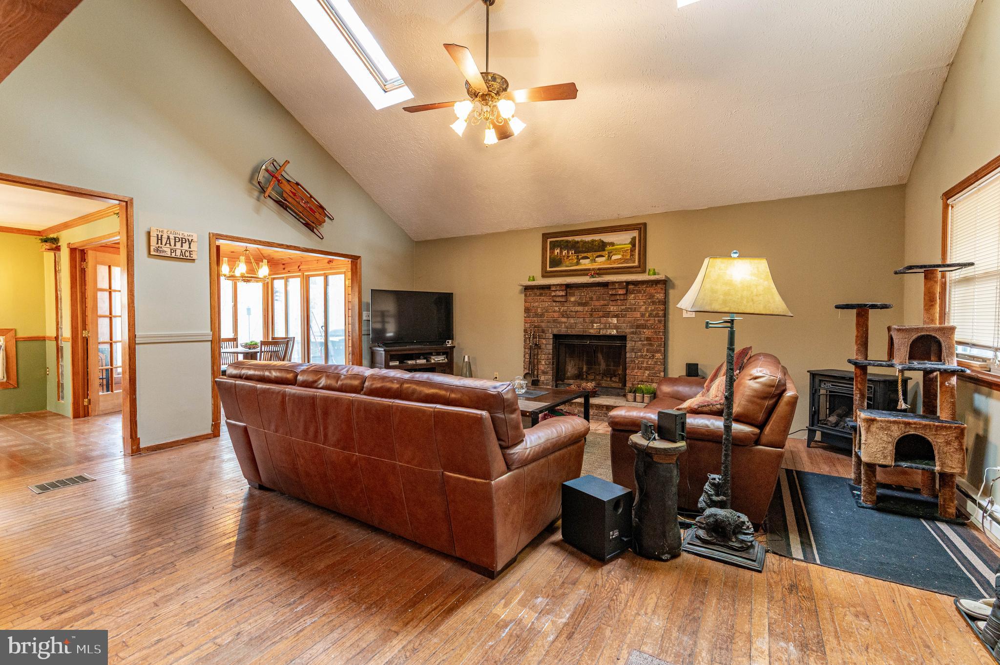 POCONO COUNTRY PLACE - Residential