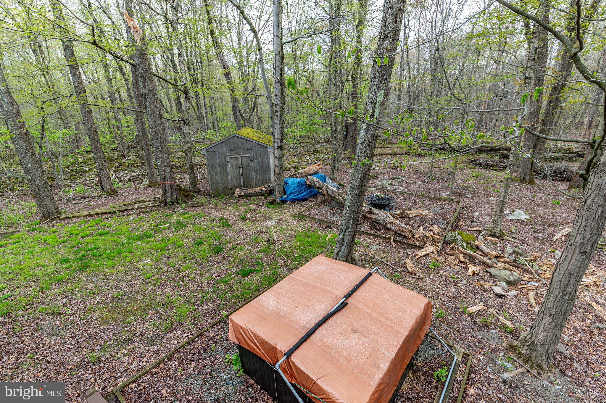 POCONO COUNTRY PLACE - Residential