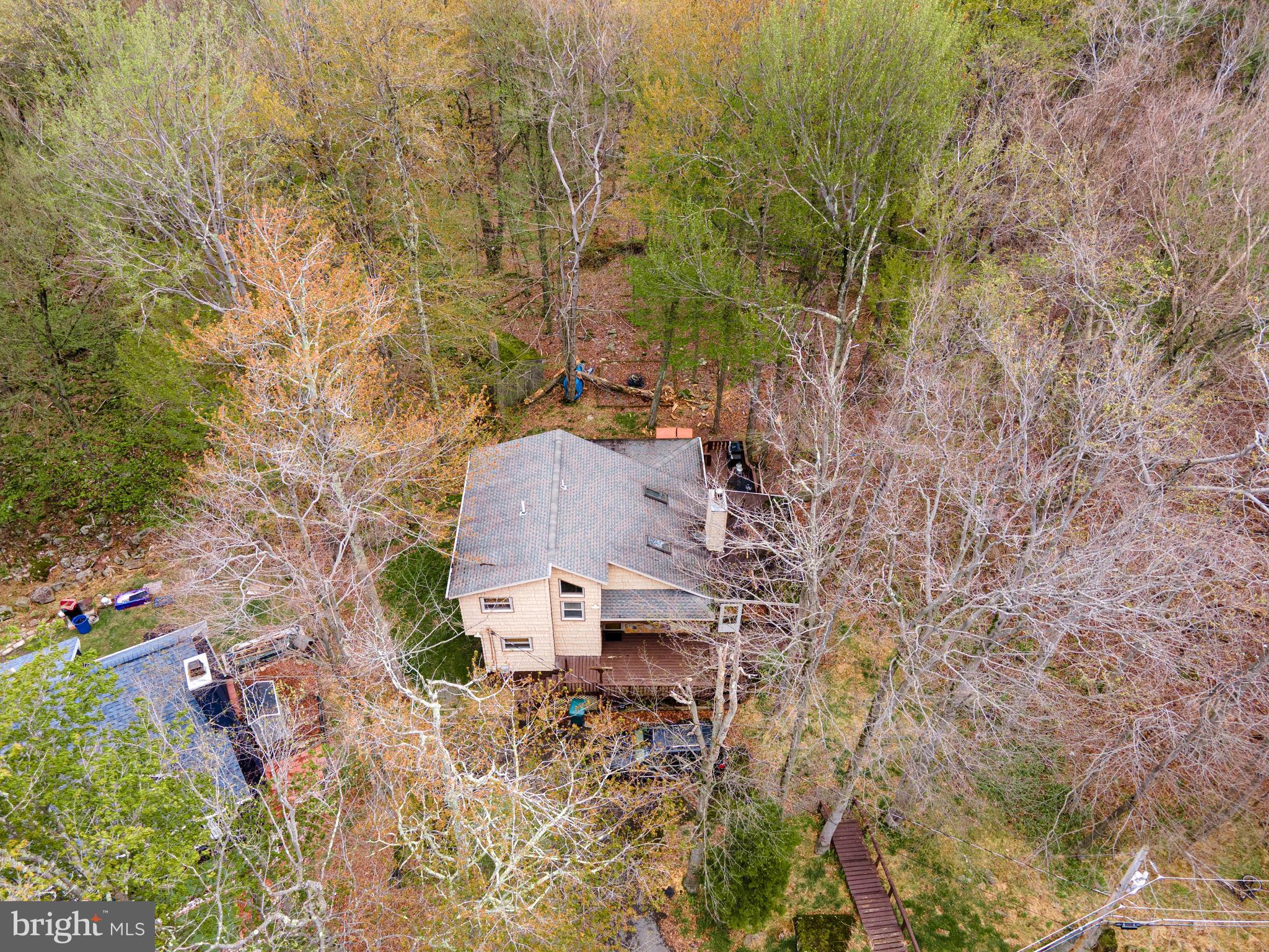 POCONO COUNTRY PLACE - Residential