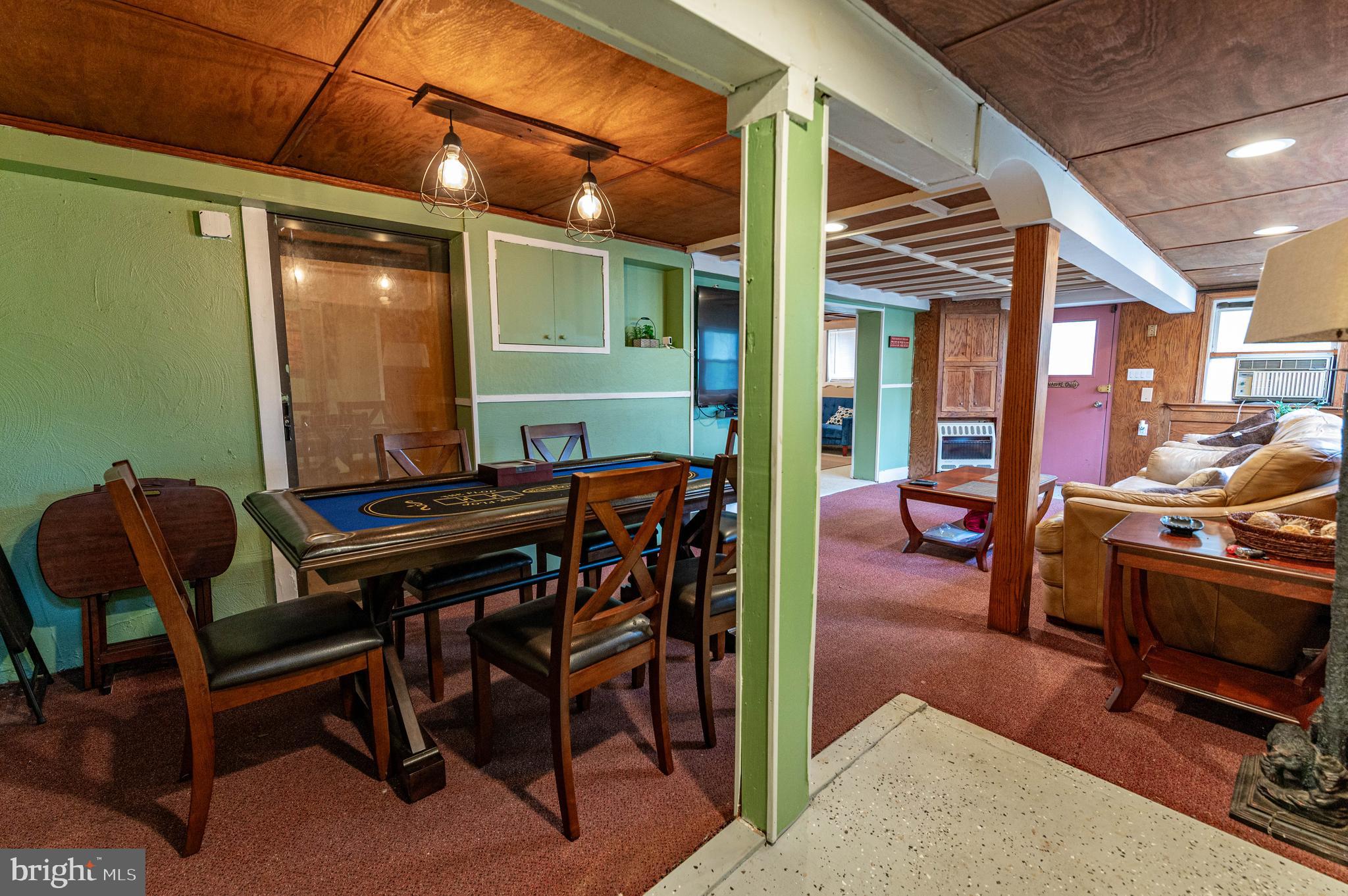 POCONO COUNTRY PLACE - Residential
