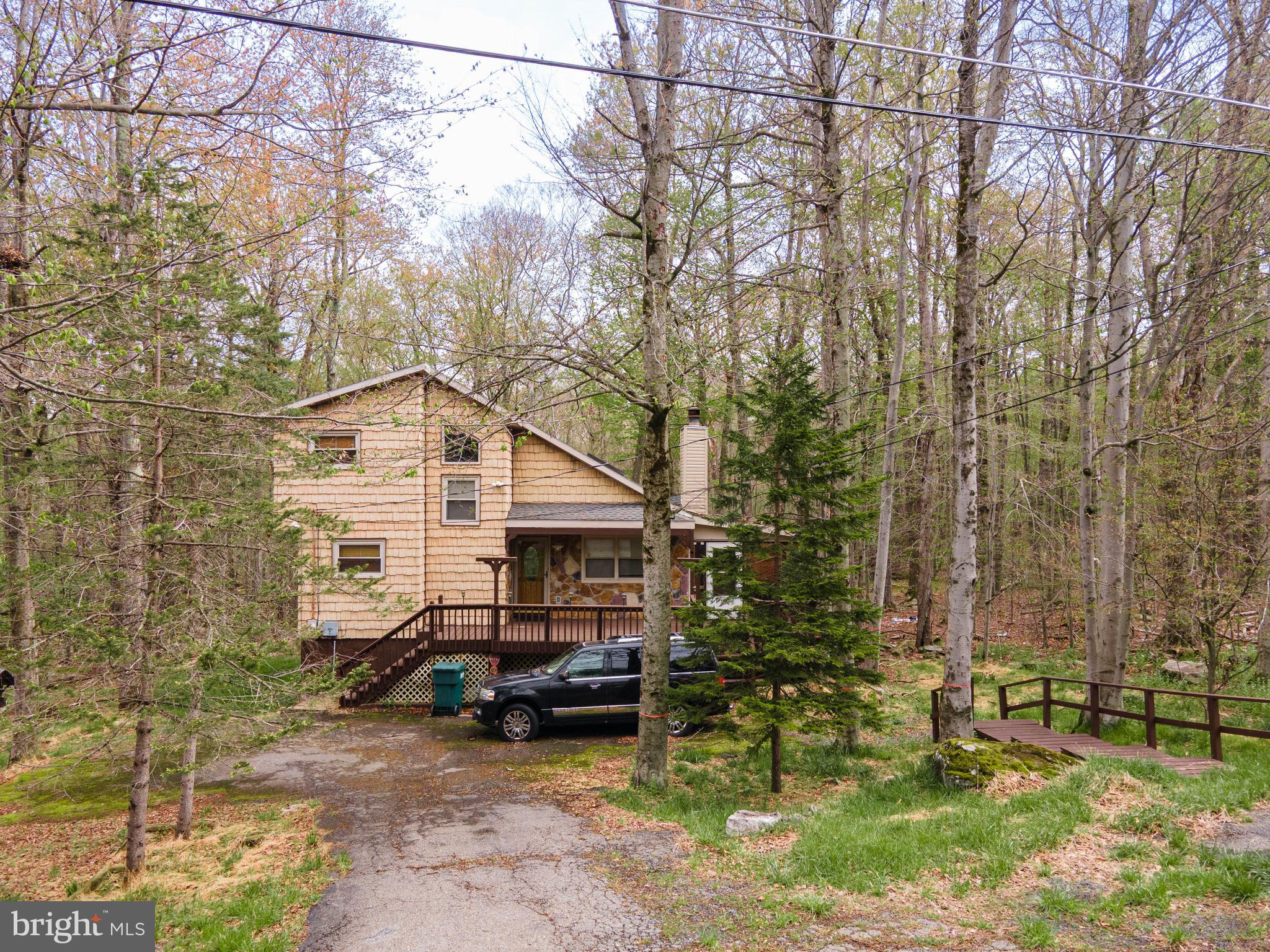 POCONO COUNTRY PLACE - Residential