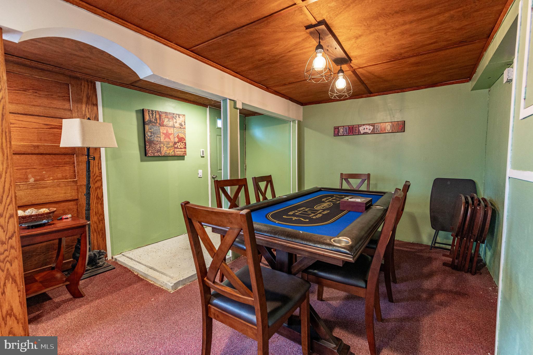 POCONO COUNTRY PLACE - Residential