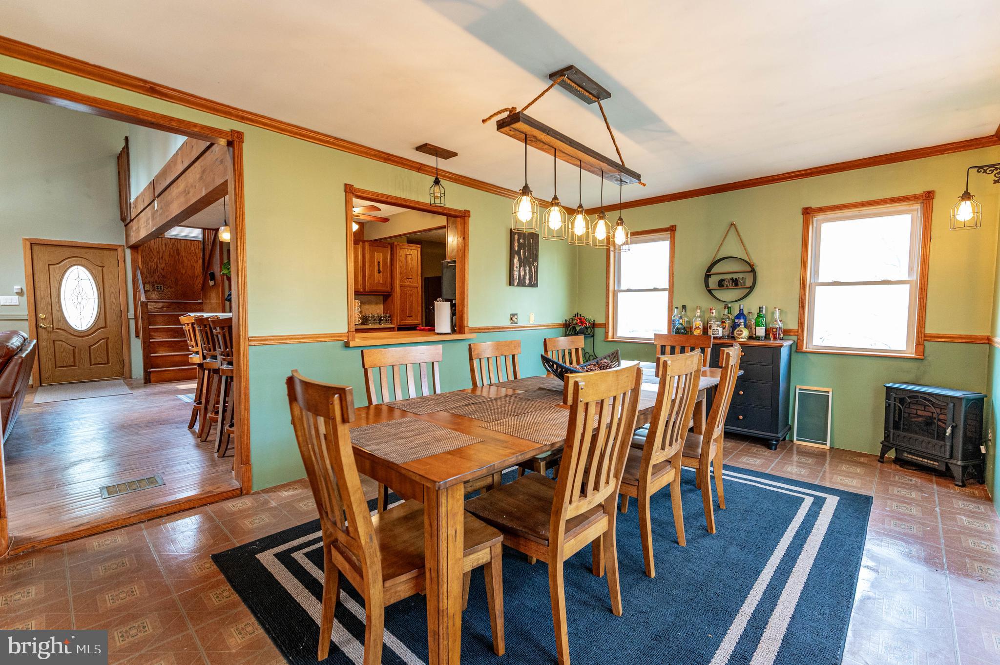 POCONO COUNTRY PLACE - Residential