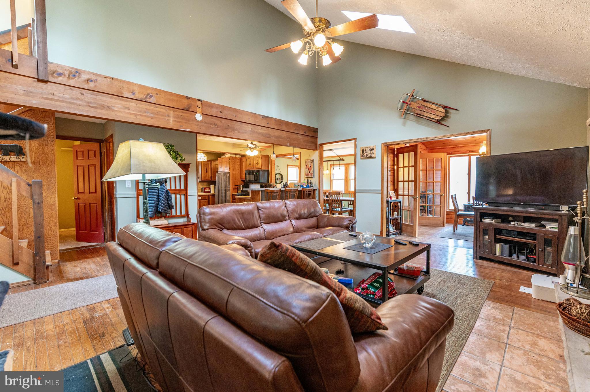 POCONO COUNTRY PLACE - Residential