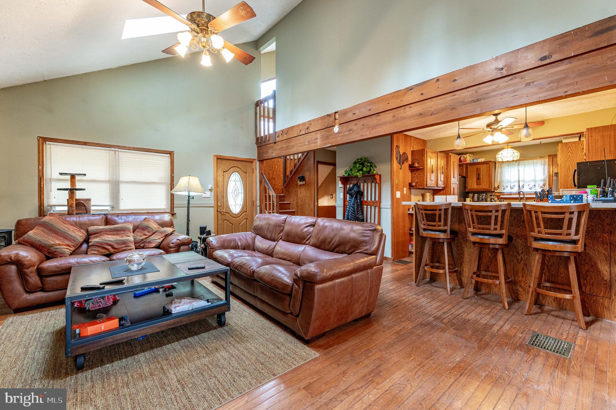 POCONO COUNTRY PLACE - Residential