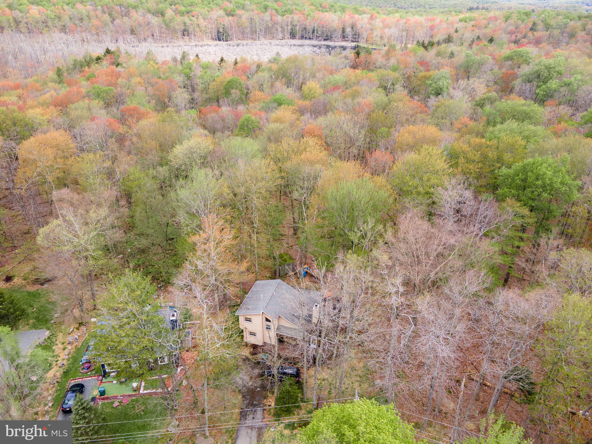 POCONO COUNTRY PLACE - Residential
