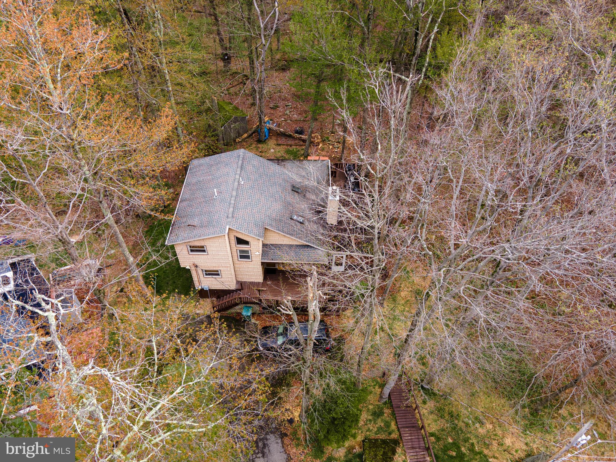 POCONO COUNTRY PLACE - Residential