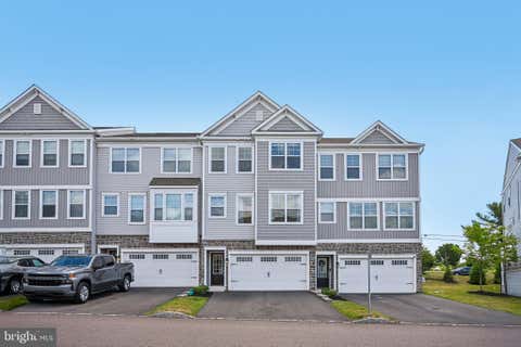 Photo of 154 Larrabee Way, ROYERSFORD, PA 19468 (MLS # PAMC2181270)