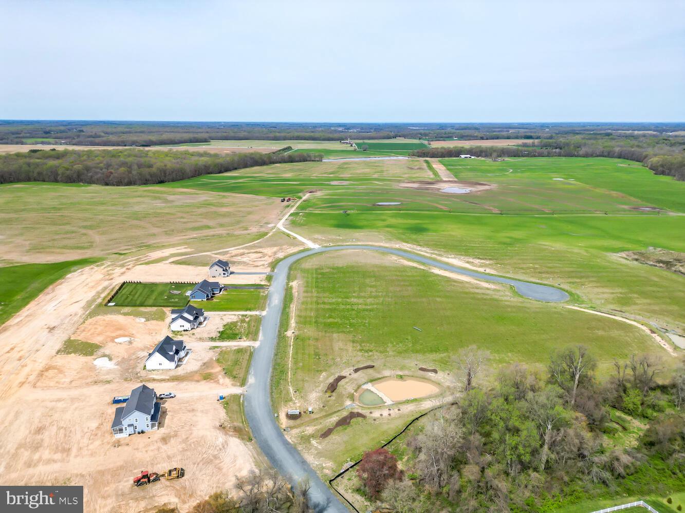 EAGLE MANOR ( LOT 20) DRIVE