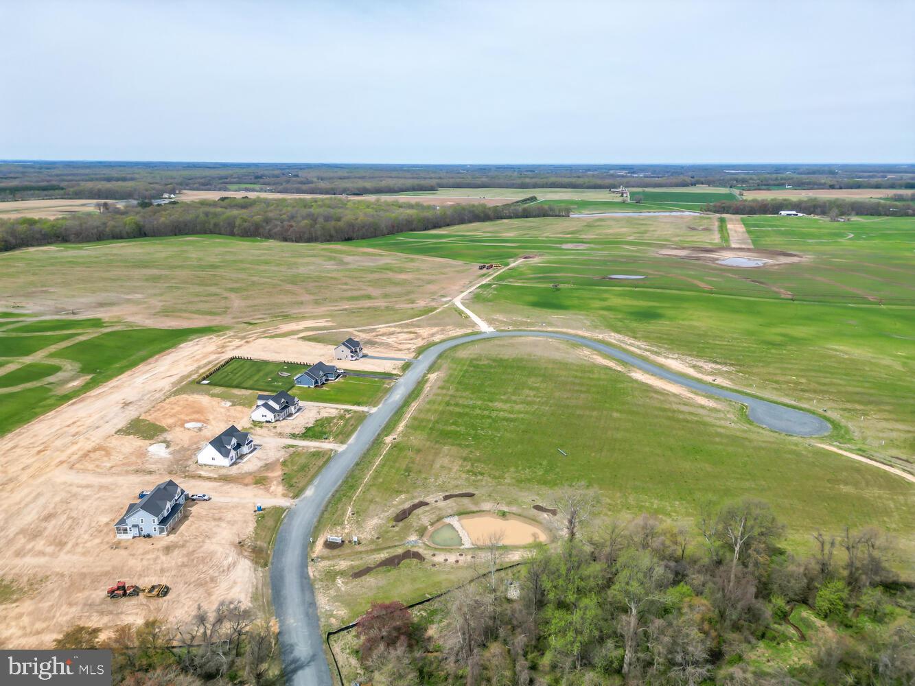 EAGLE MANOR ( LOT 20) DRIVE