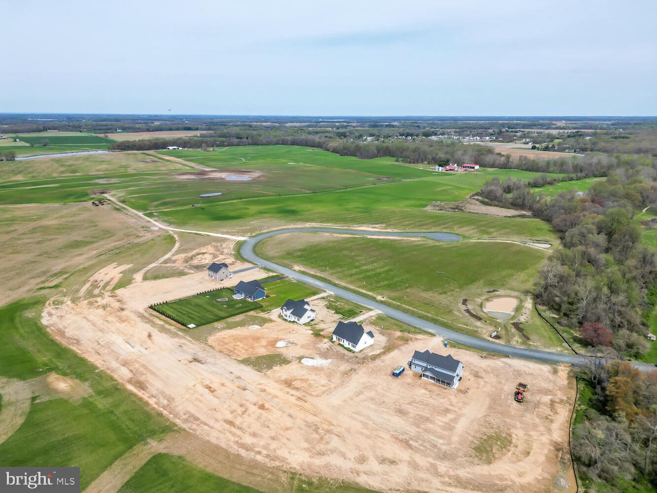 EAGLE MANOR ( LOT 20) DRIVE