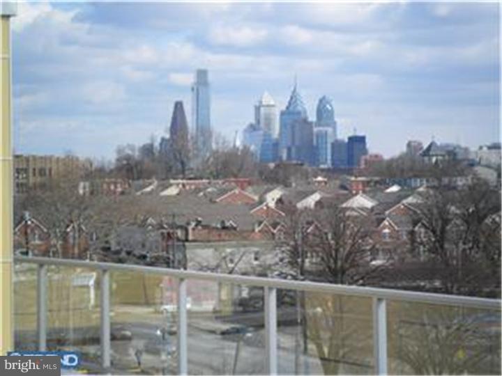 WEST PHILADELPHIA - Residential Lease