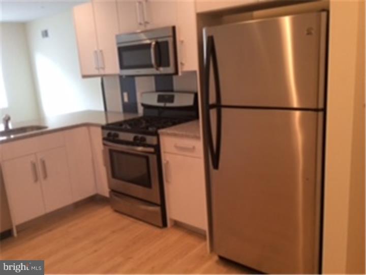 WEST PHILADELPHIA - Residential Lease