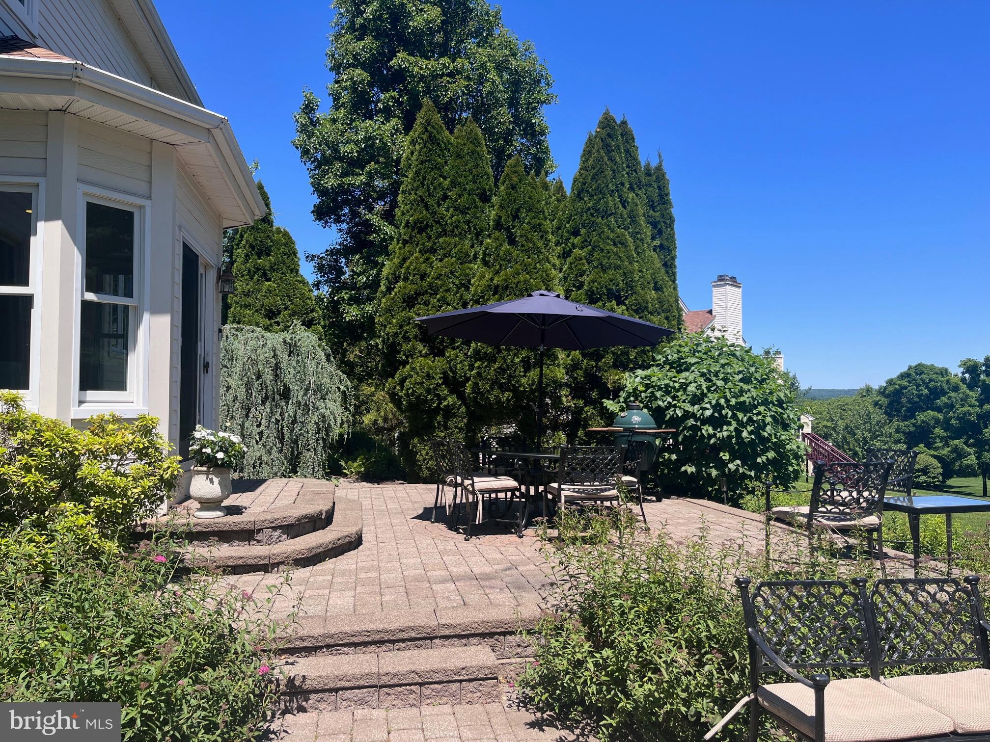 14 OLD WARSON COURT