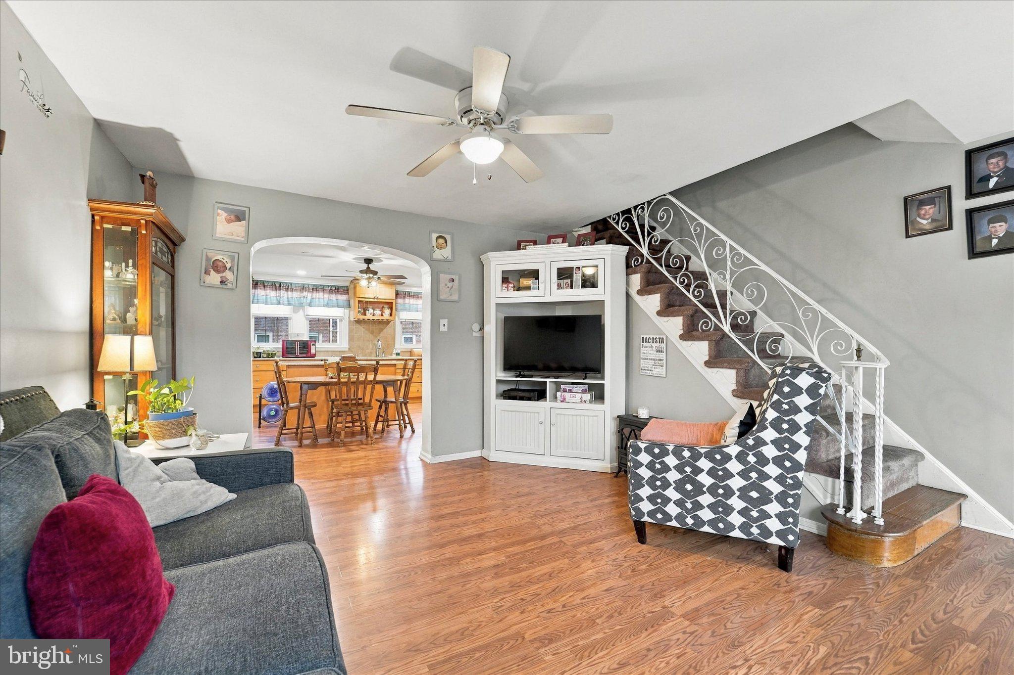 3318 LANSING STREET