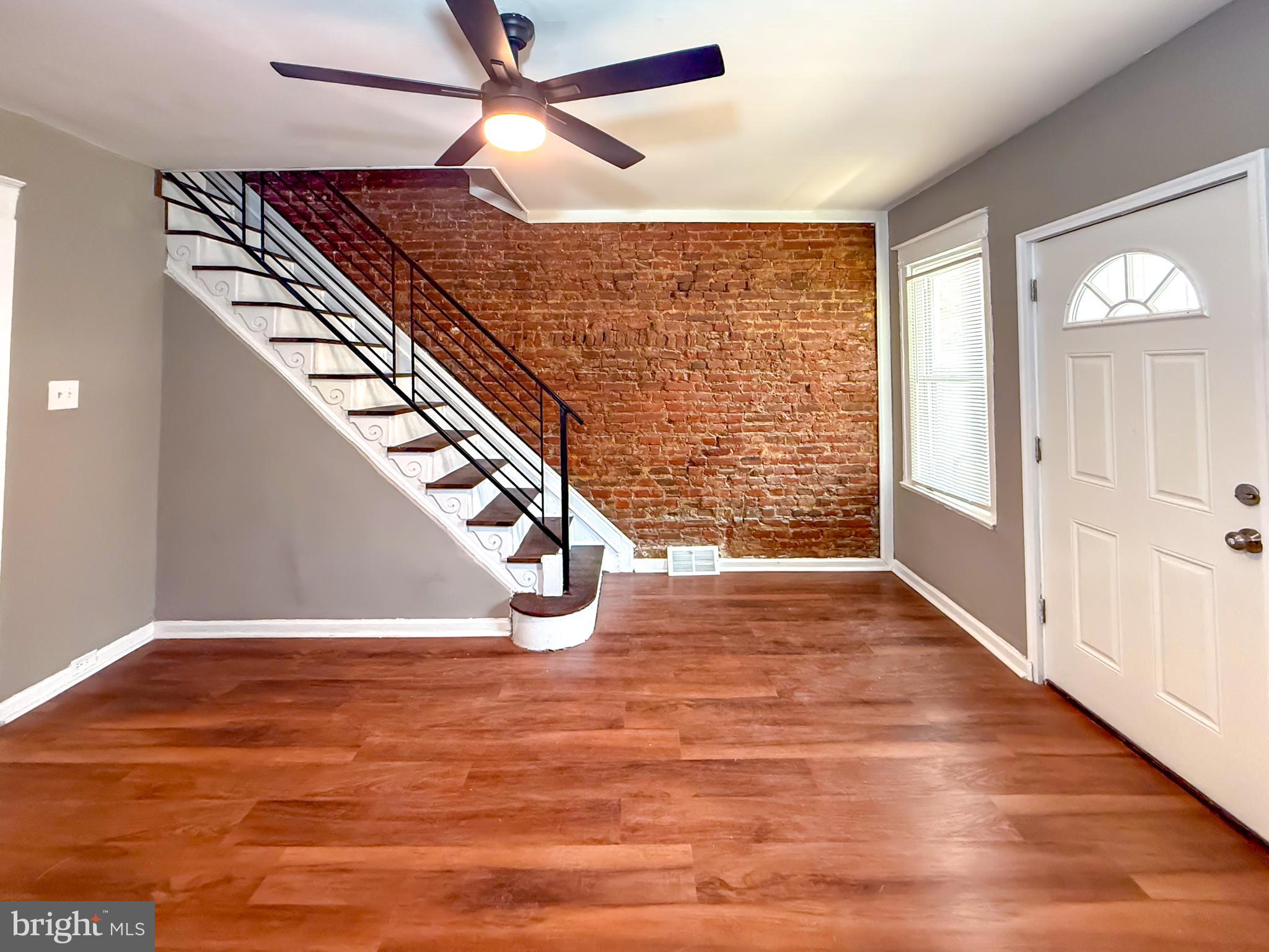 Welcome to this inviting 3-bedroom, 1-bathroom home in the heart of Grays Ferry, Philadelphia! With recent renovations, this home beautifully blends modern convenience with classic charm. Enjoy year-round comfort with central air and heat, and relax on the cozy front porch or in the charming backyard, perfect for outdoor gatherings. The home’s layout offers a warm and welcoming feel, ideal for first-time buyers or investors. Conveniently located near public transportation, shopping, and dining. Don’t miss this opportunity to own a well-maintained home in a rapidly growing neighborhood! Schedule your tour today! OPEN HOUSE SUNDAY MARCH 23RD 2PM-4PM.