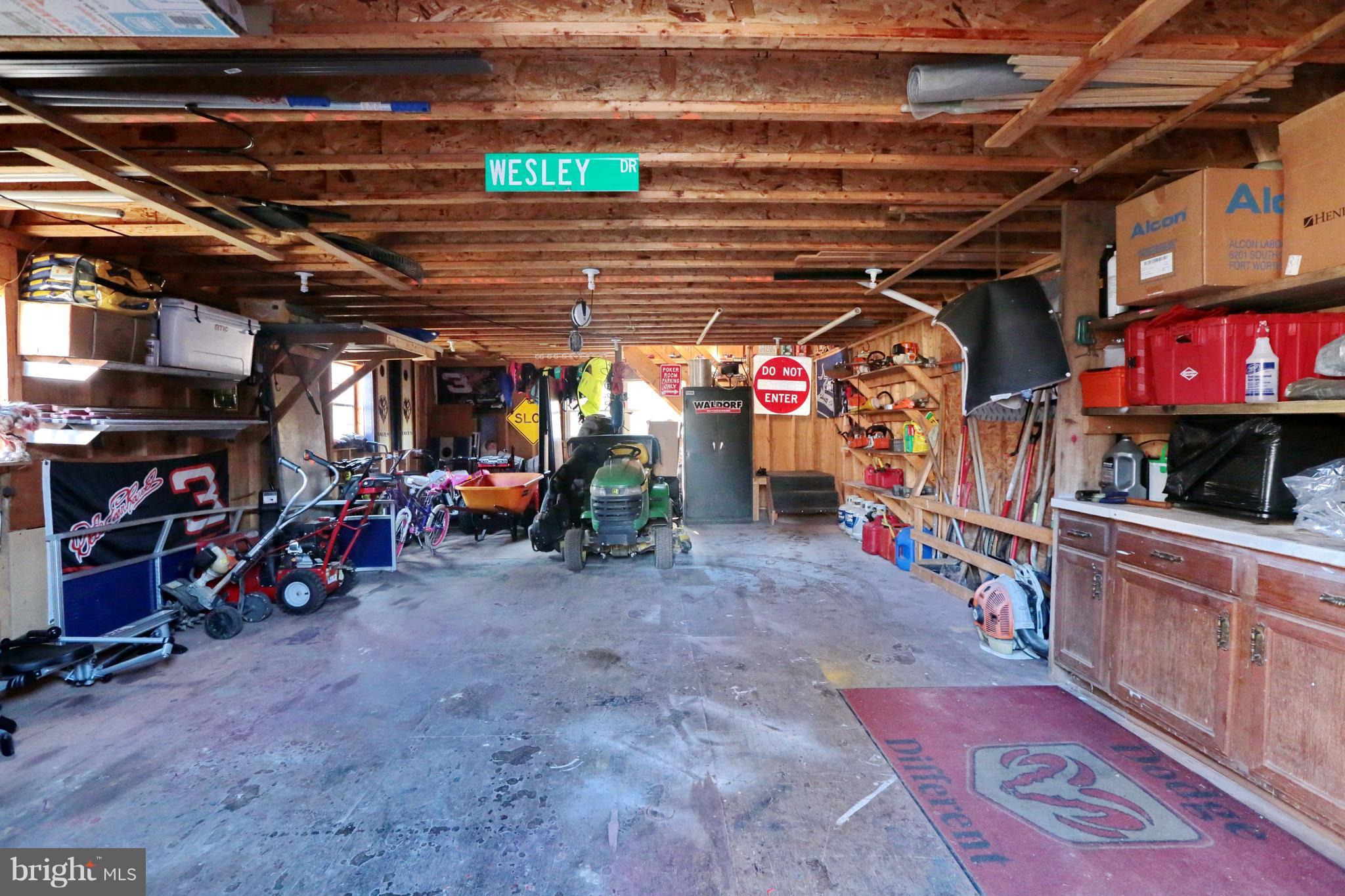 CLARKS RUN - Residential