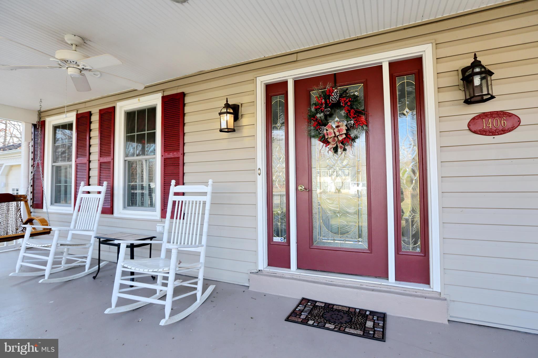 CLARKS RUN - Residential