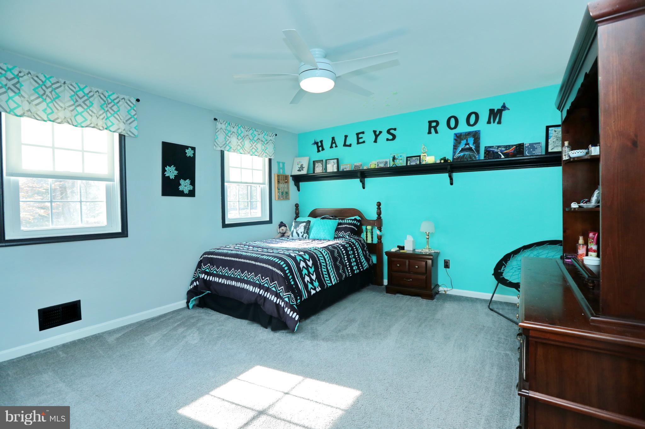 CLARKS RUN - Residential