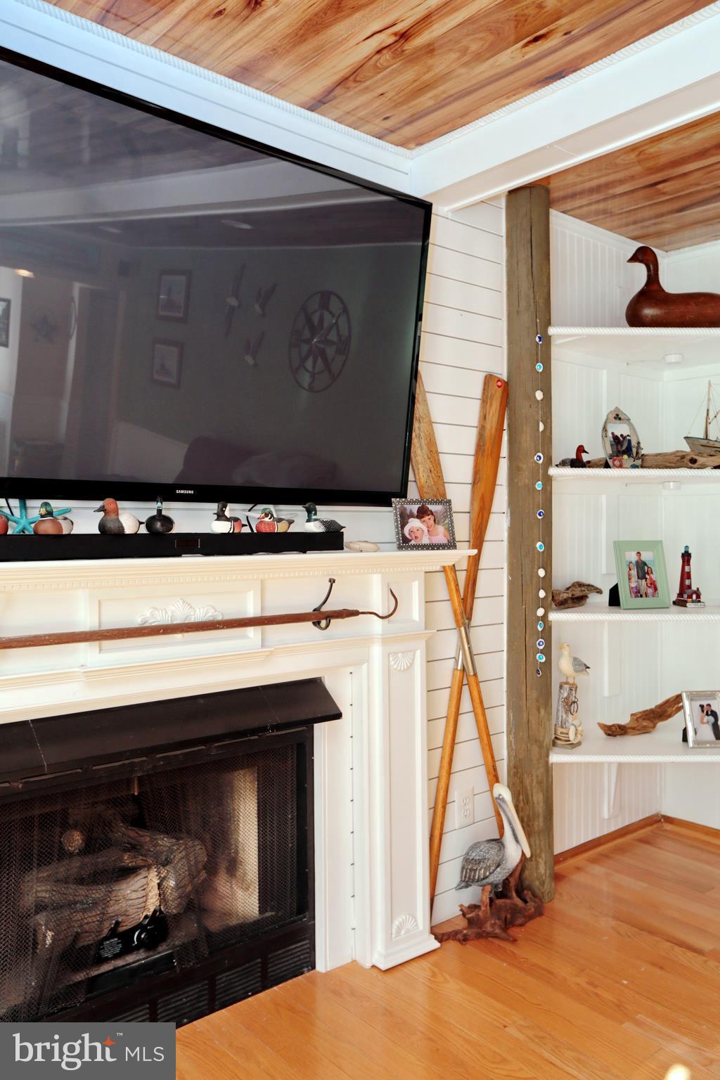 CLARKS RUN - Residential